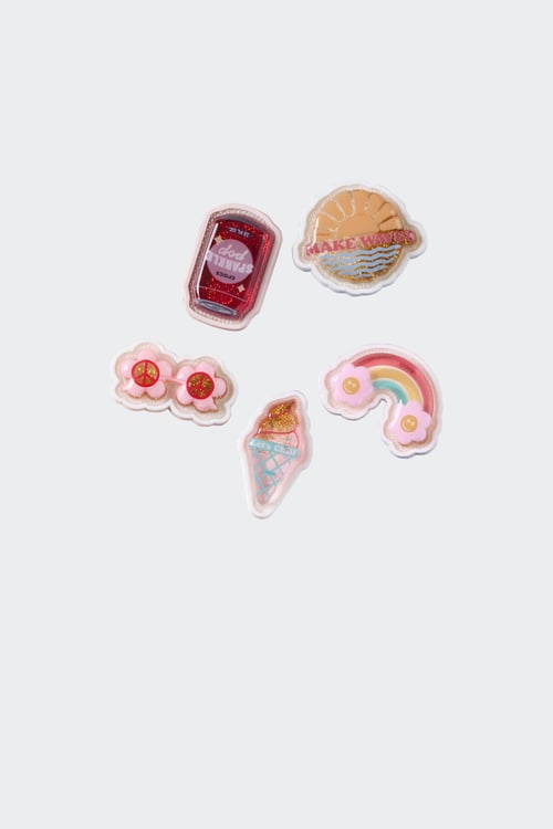 Crocs - Charms - Taille TU Crocs - Charms - Taille TU