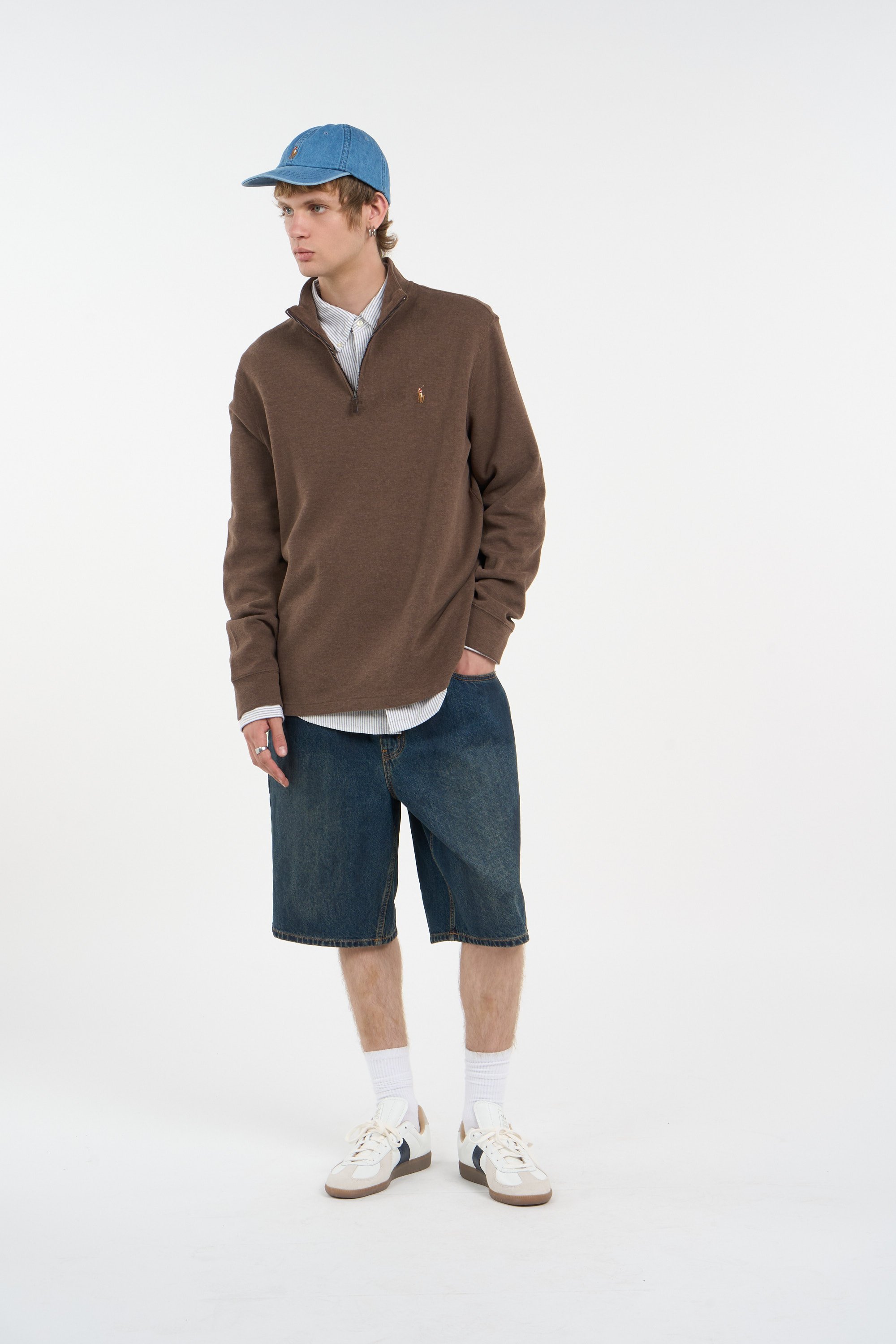 look 1