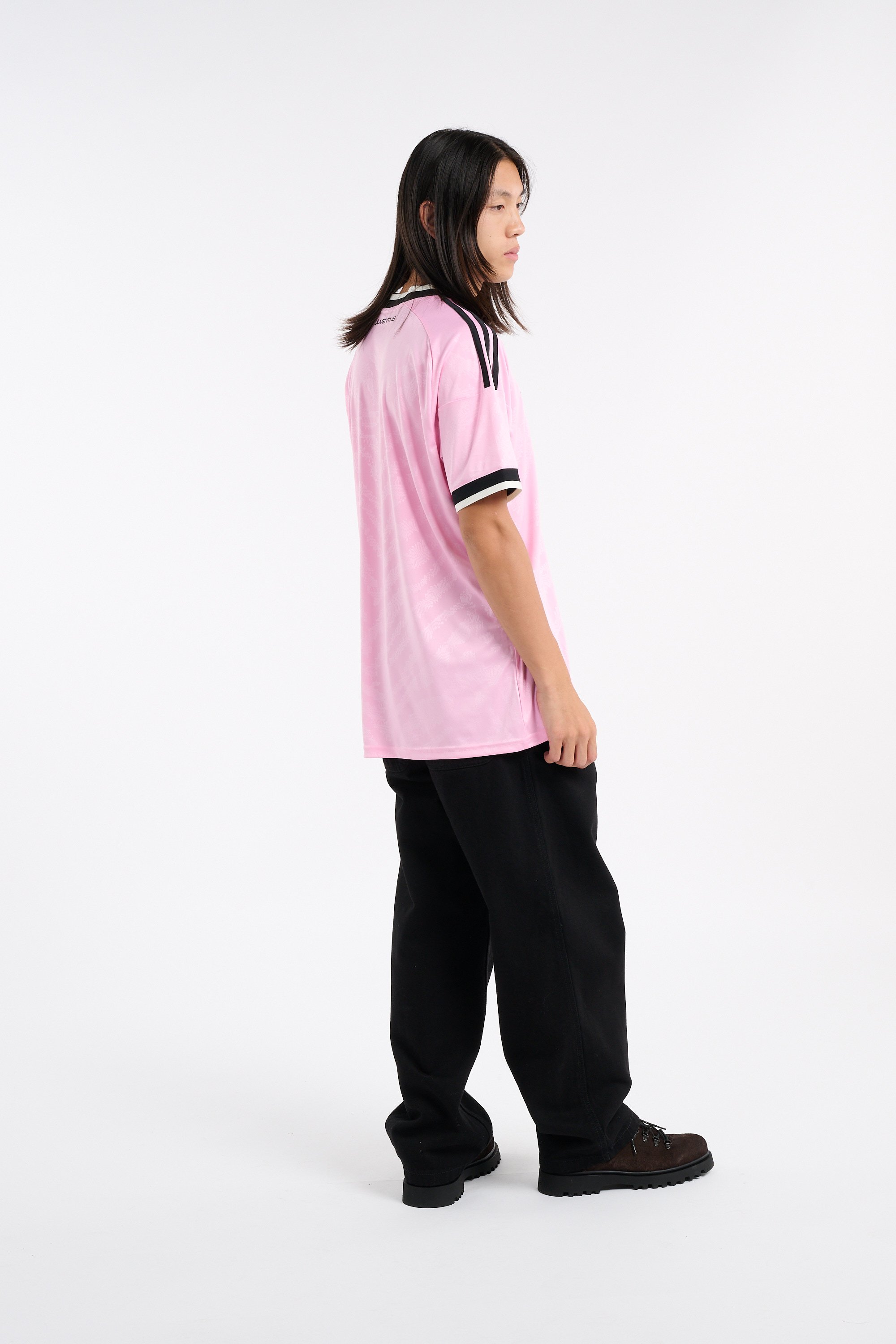 T-shirt | Rose ADIDAS Homme