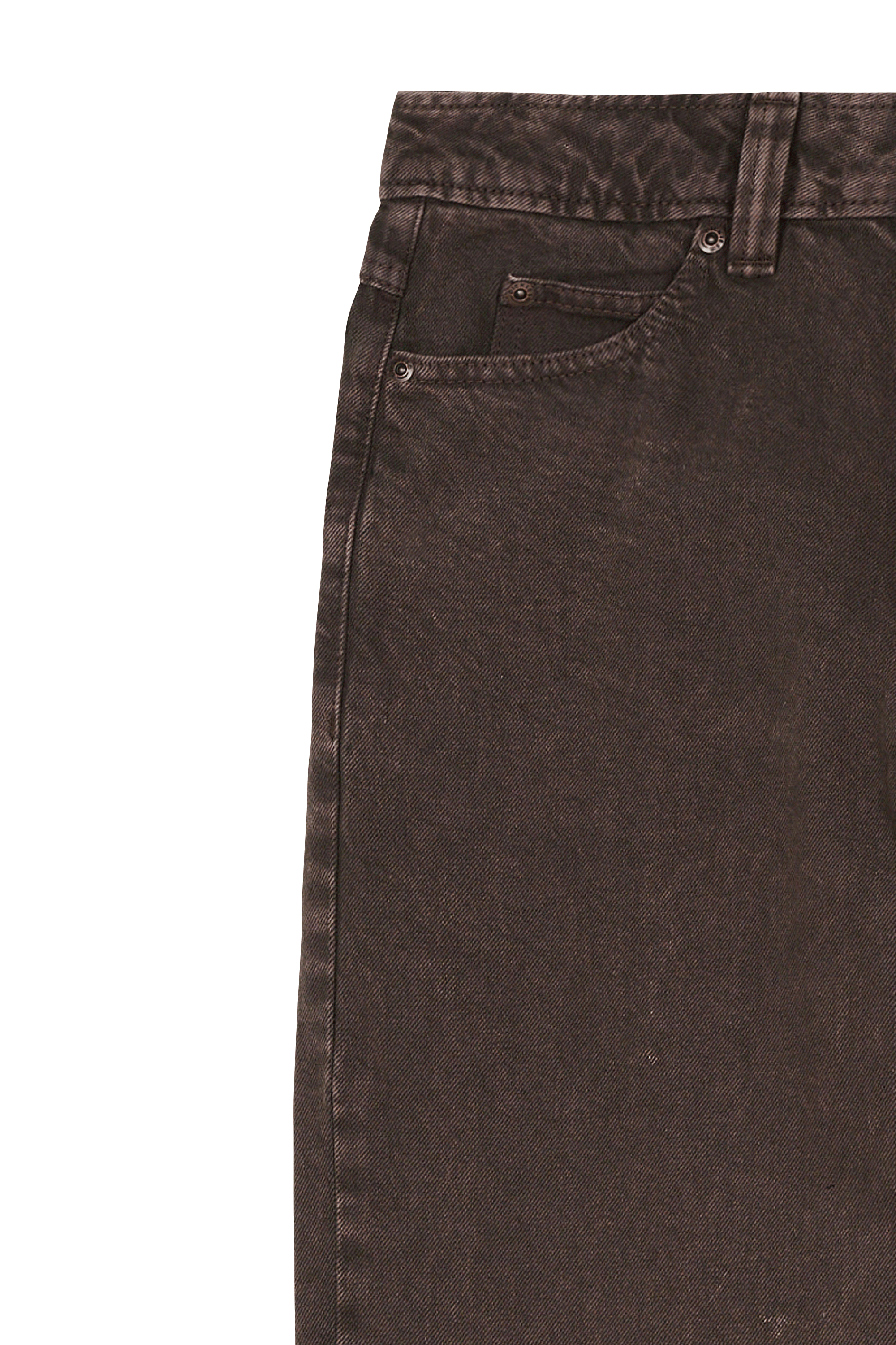 Jeans | Brown DICKIES Women