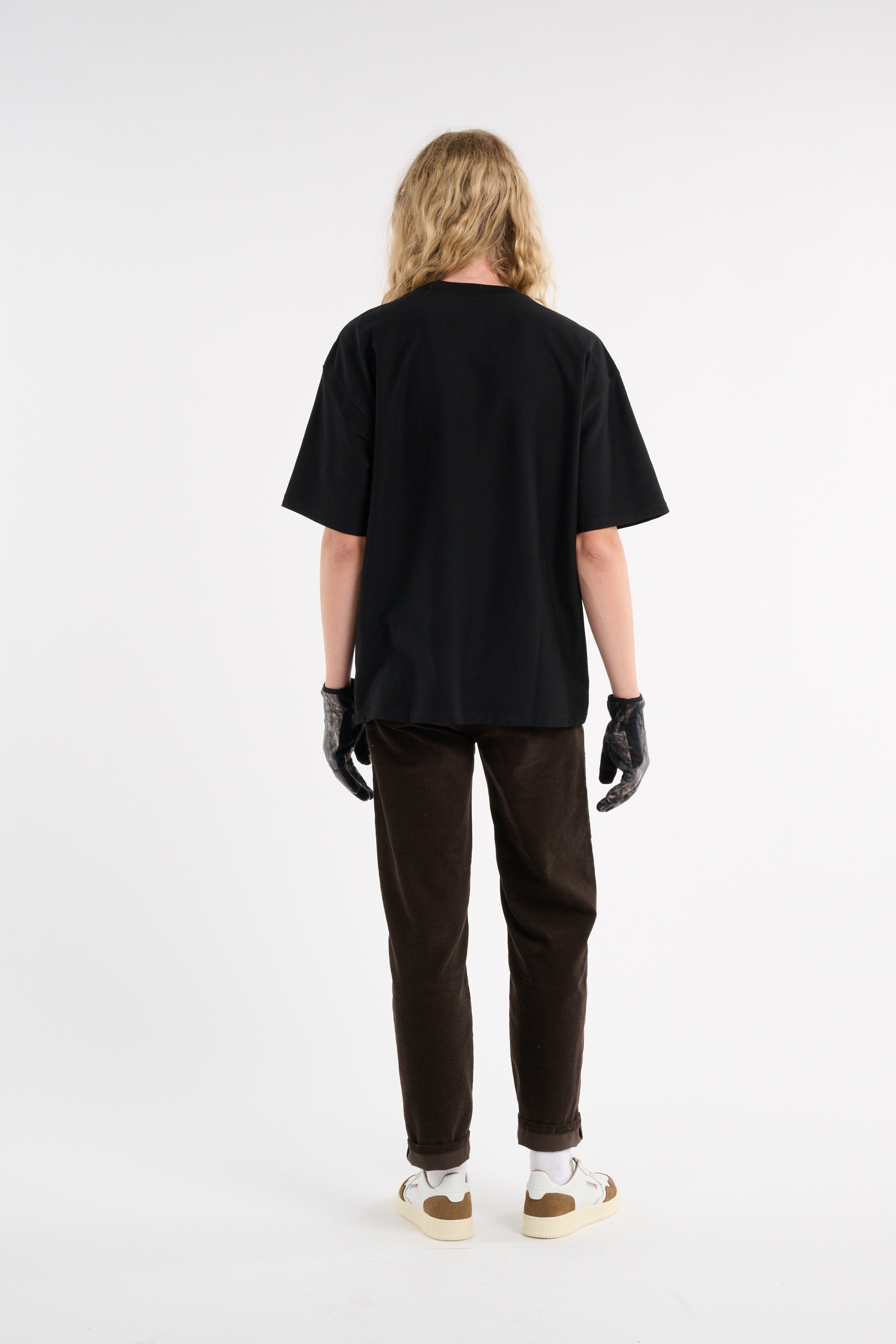 Gloves | Black CARHARTT WIP Men