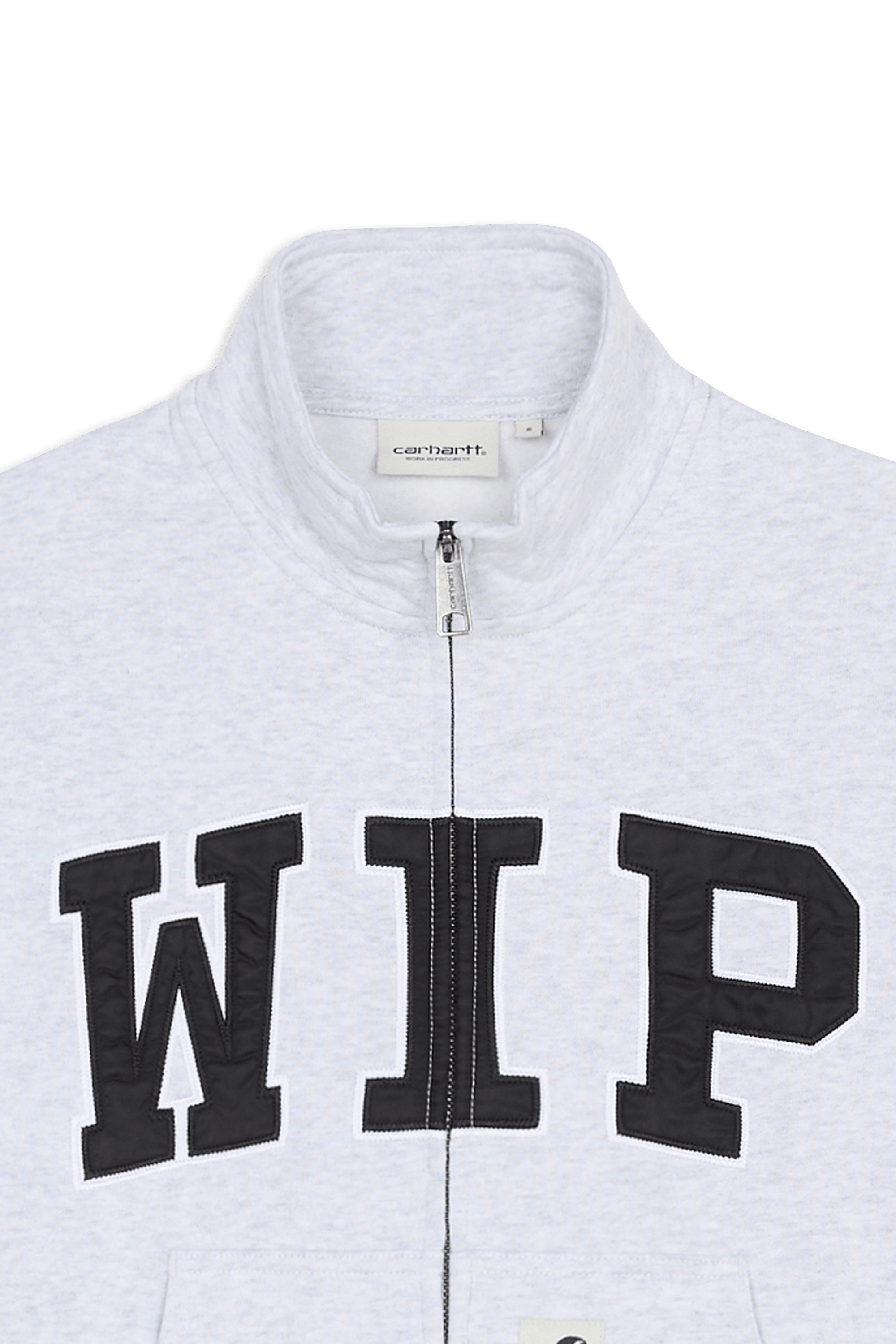 Hoodie | Gris CARHARTT WIP Femme