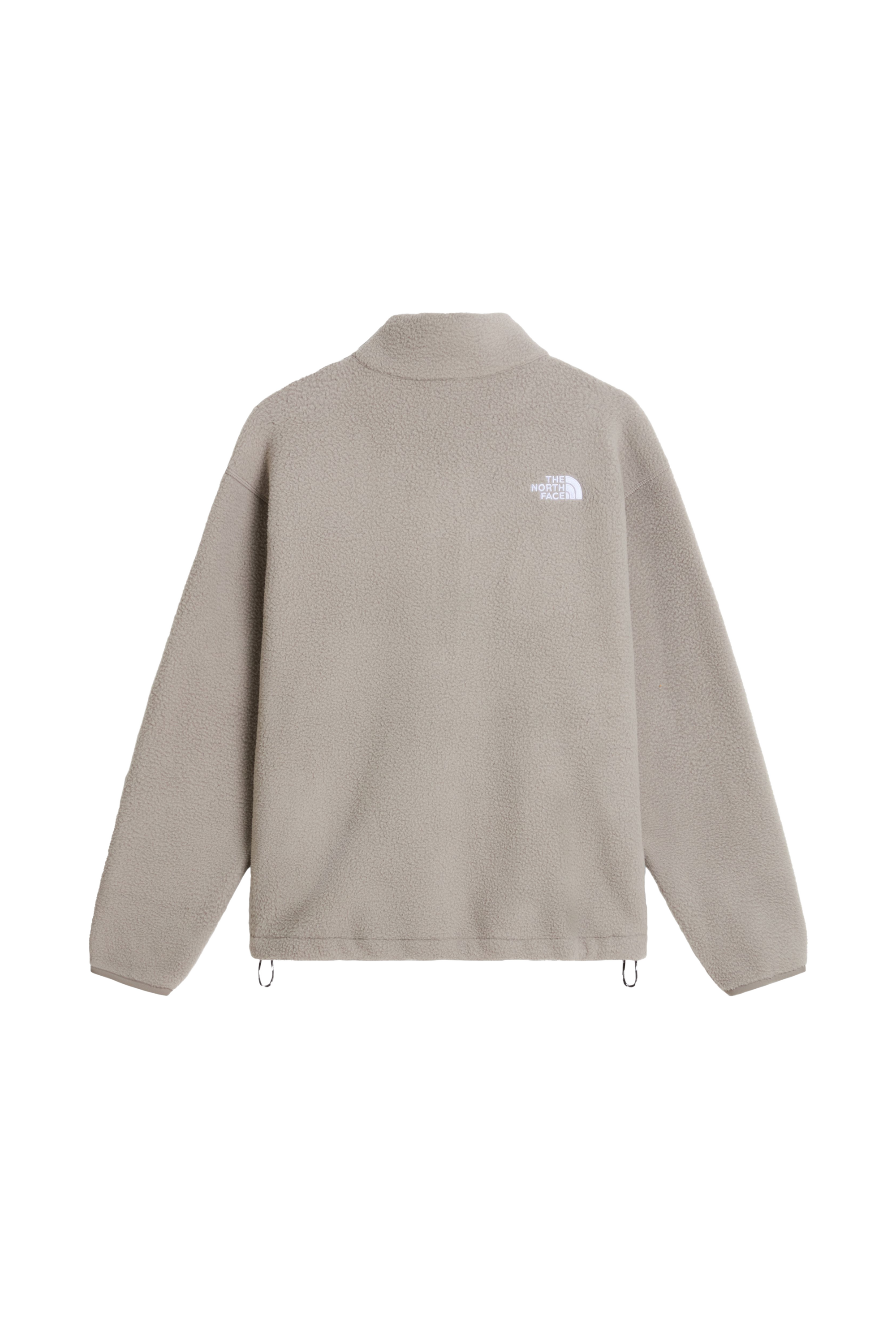 Sweatshirt | Grey THE NORTH FACE Men