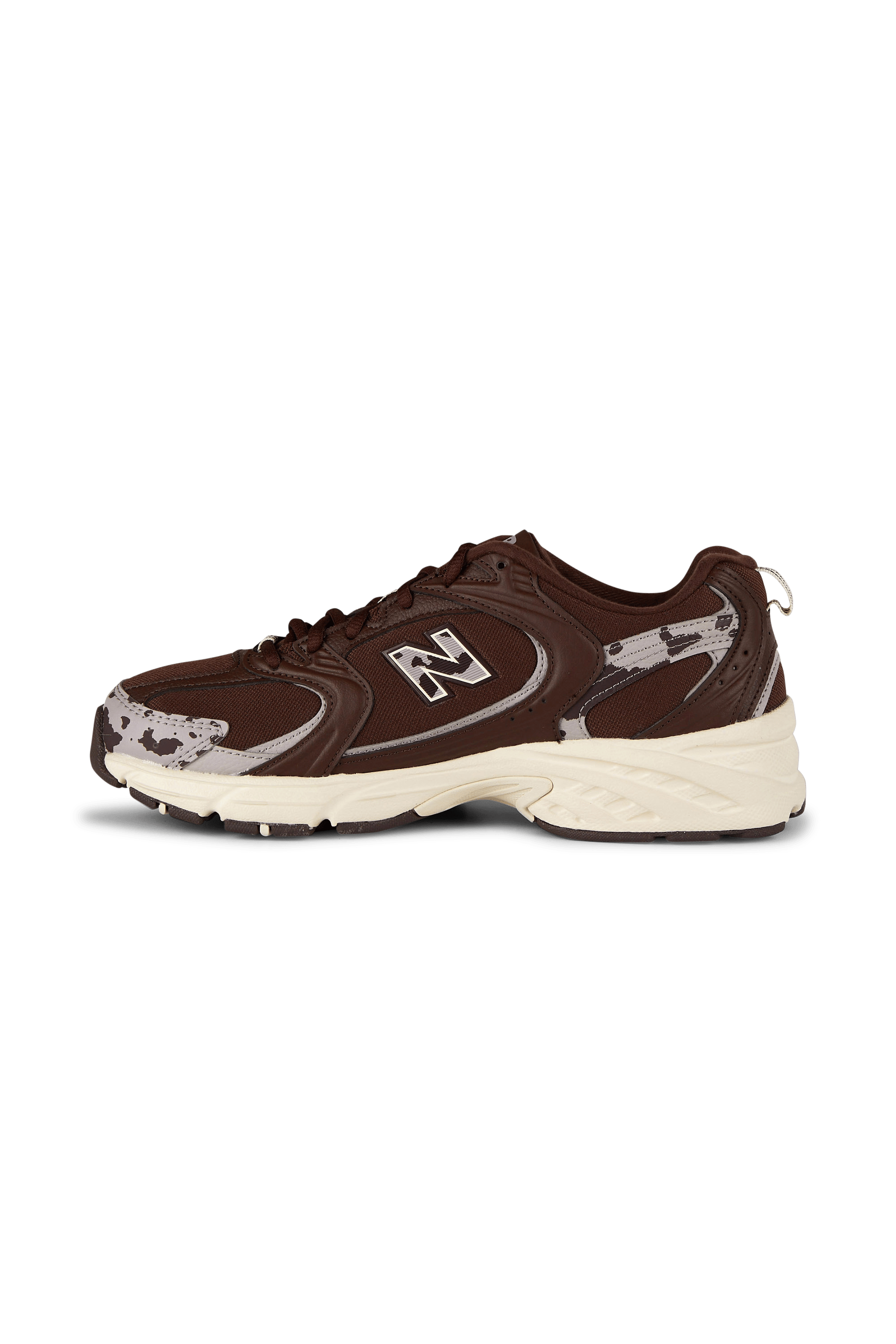 Baskets | Marron NEW BALANCE Femme