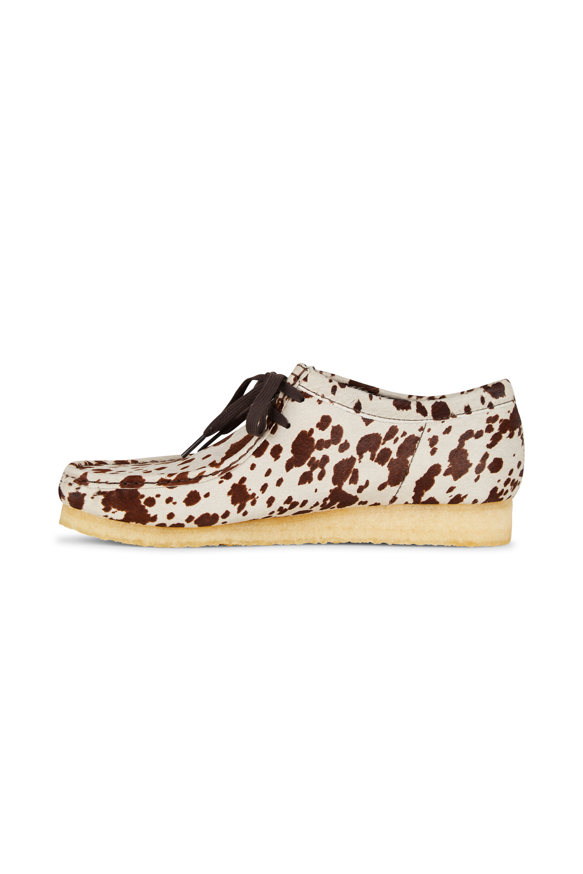 Derbie | Multicolore CLARKS ORIGINALS Homme