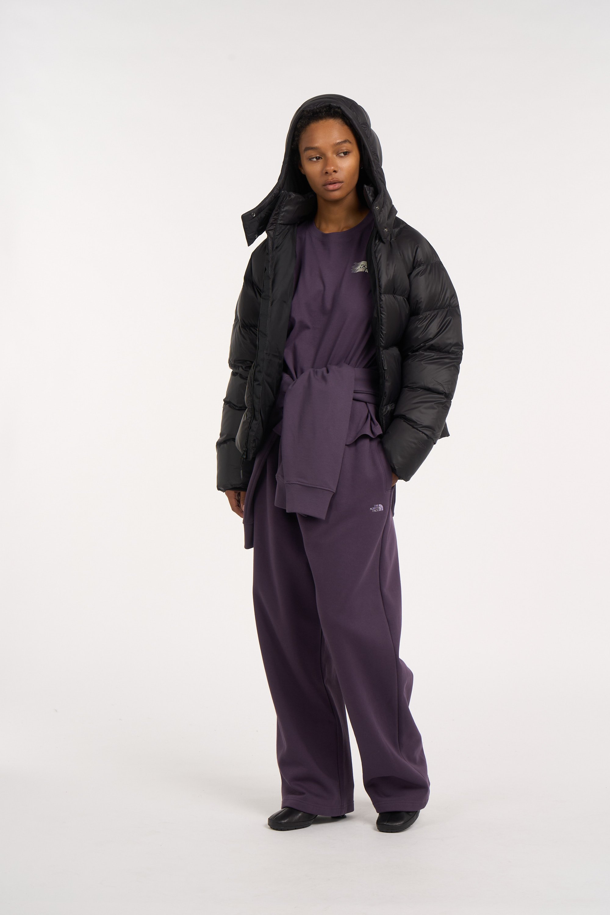 Doudoune | Noir THE NORTH FACE Femme