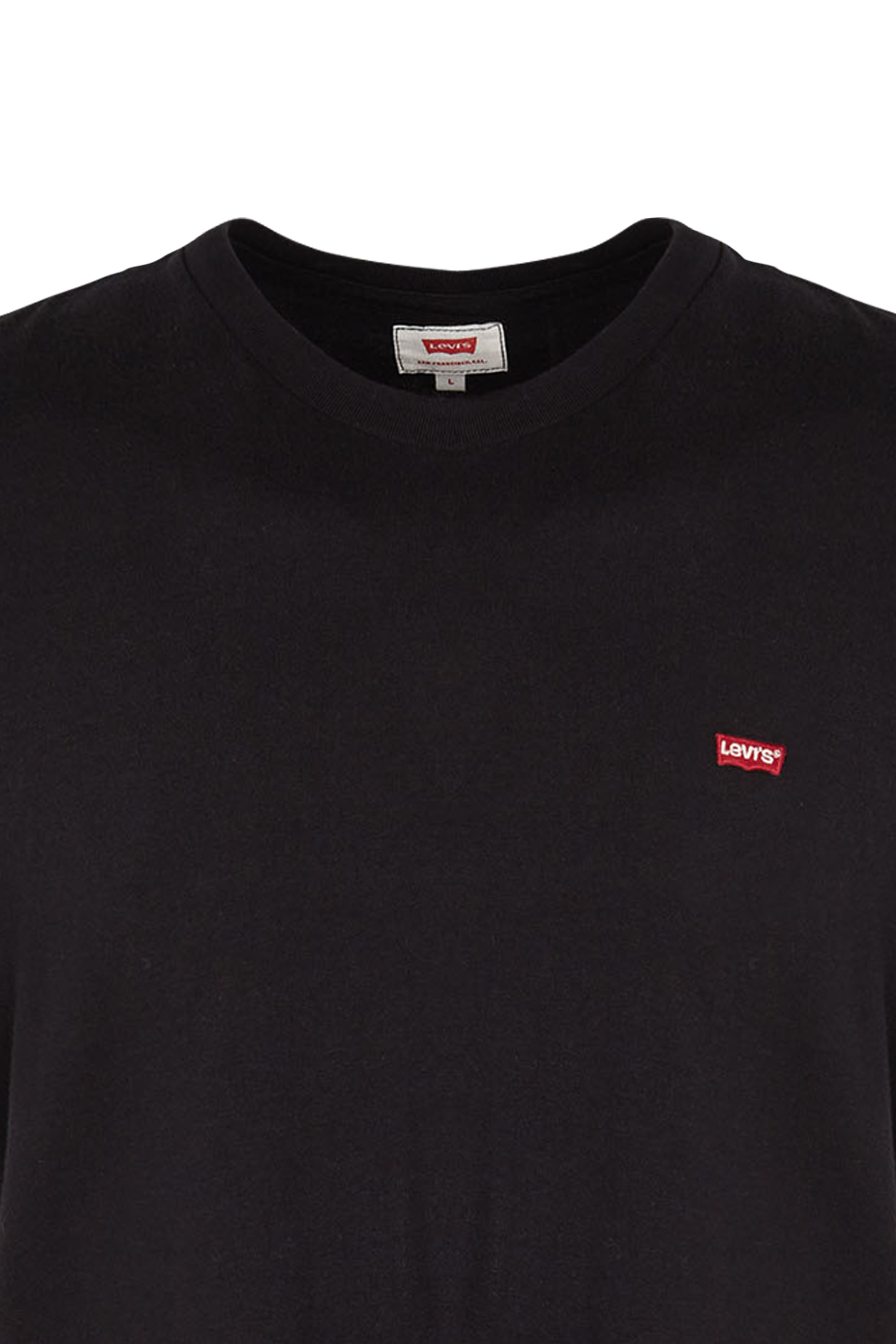 T-shirt Black