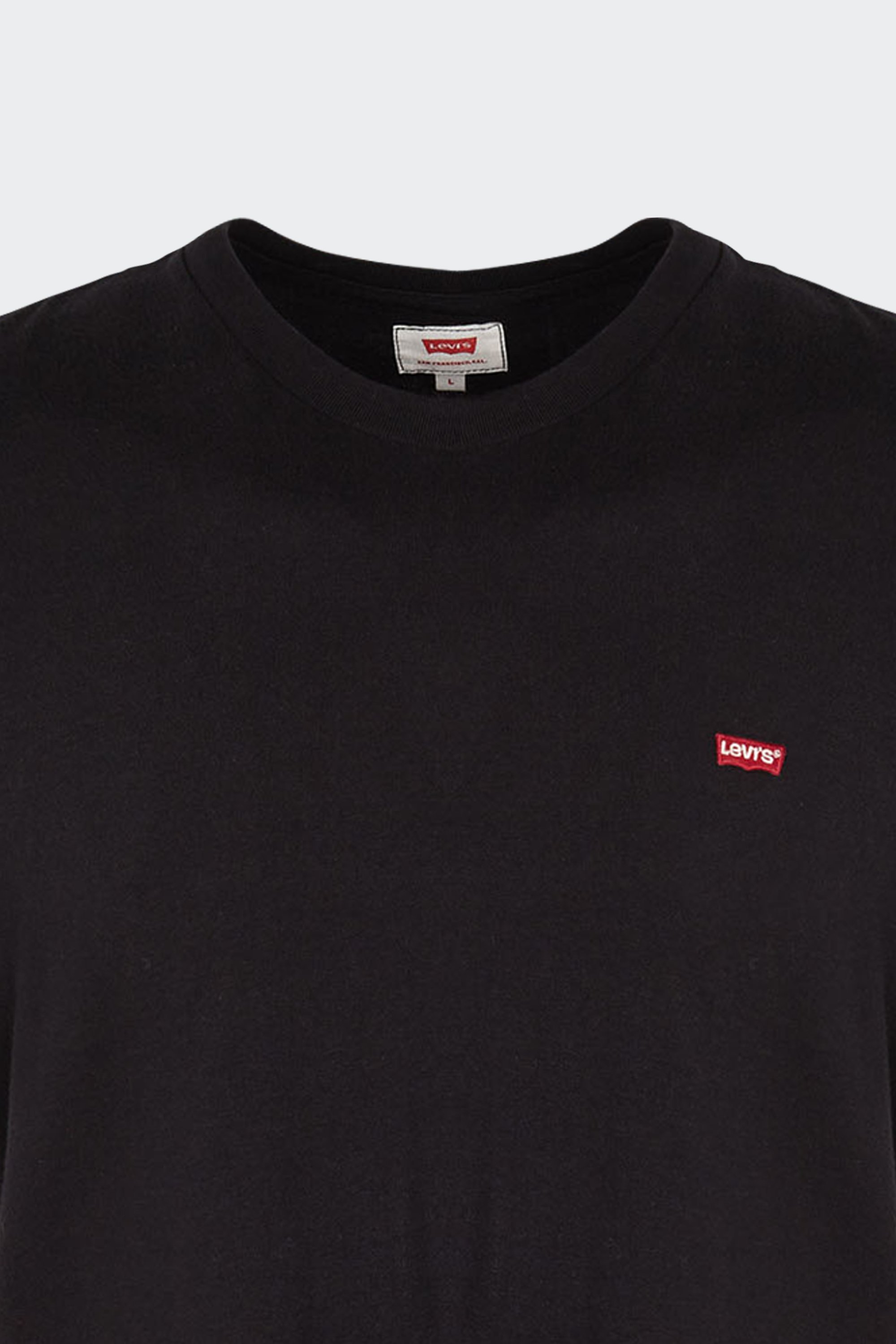 T-shirt | Black by LEVI'S T-shirt Black