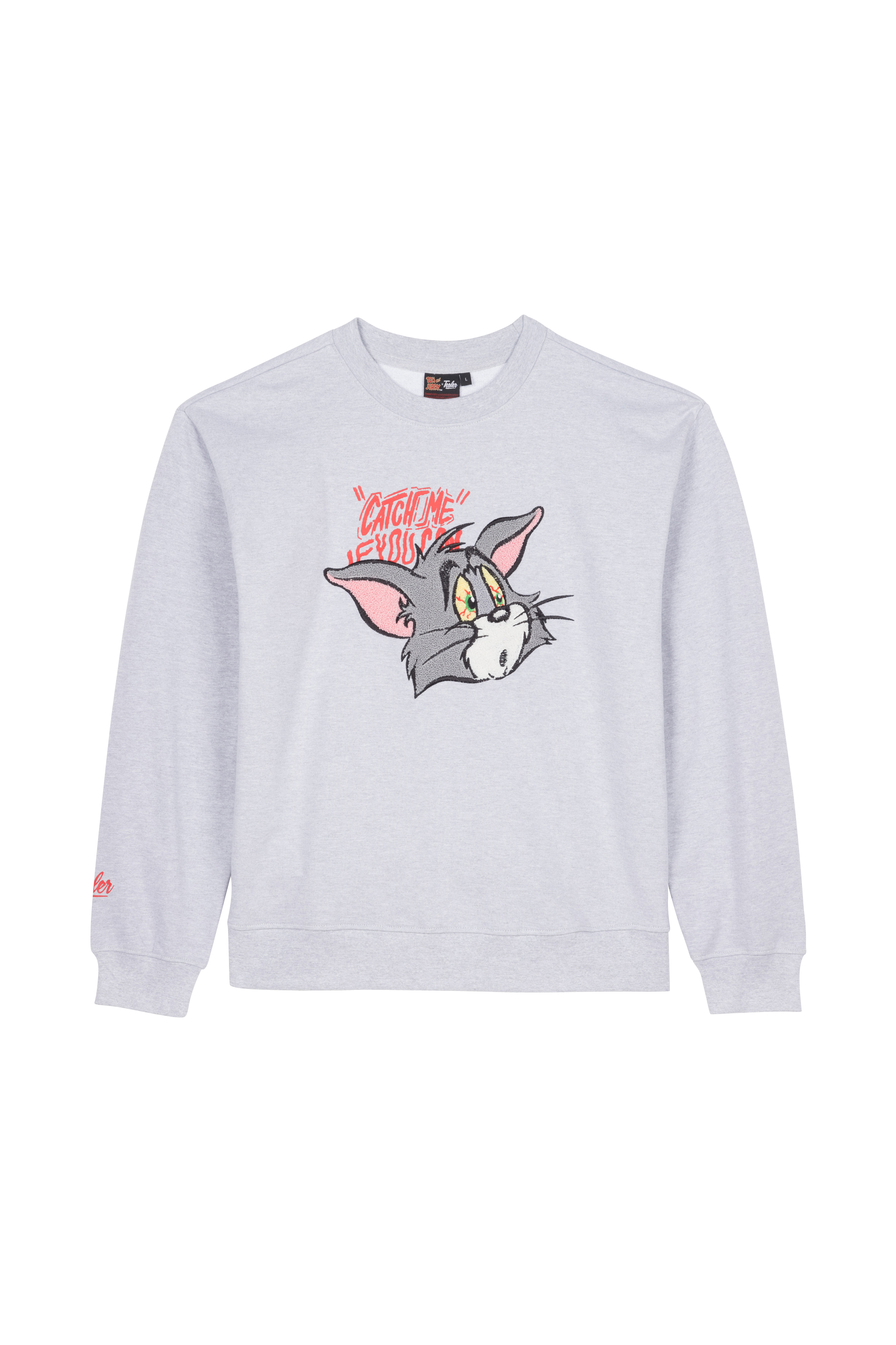 Sweat Gris