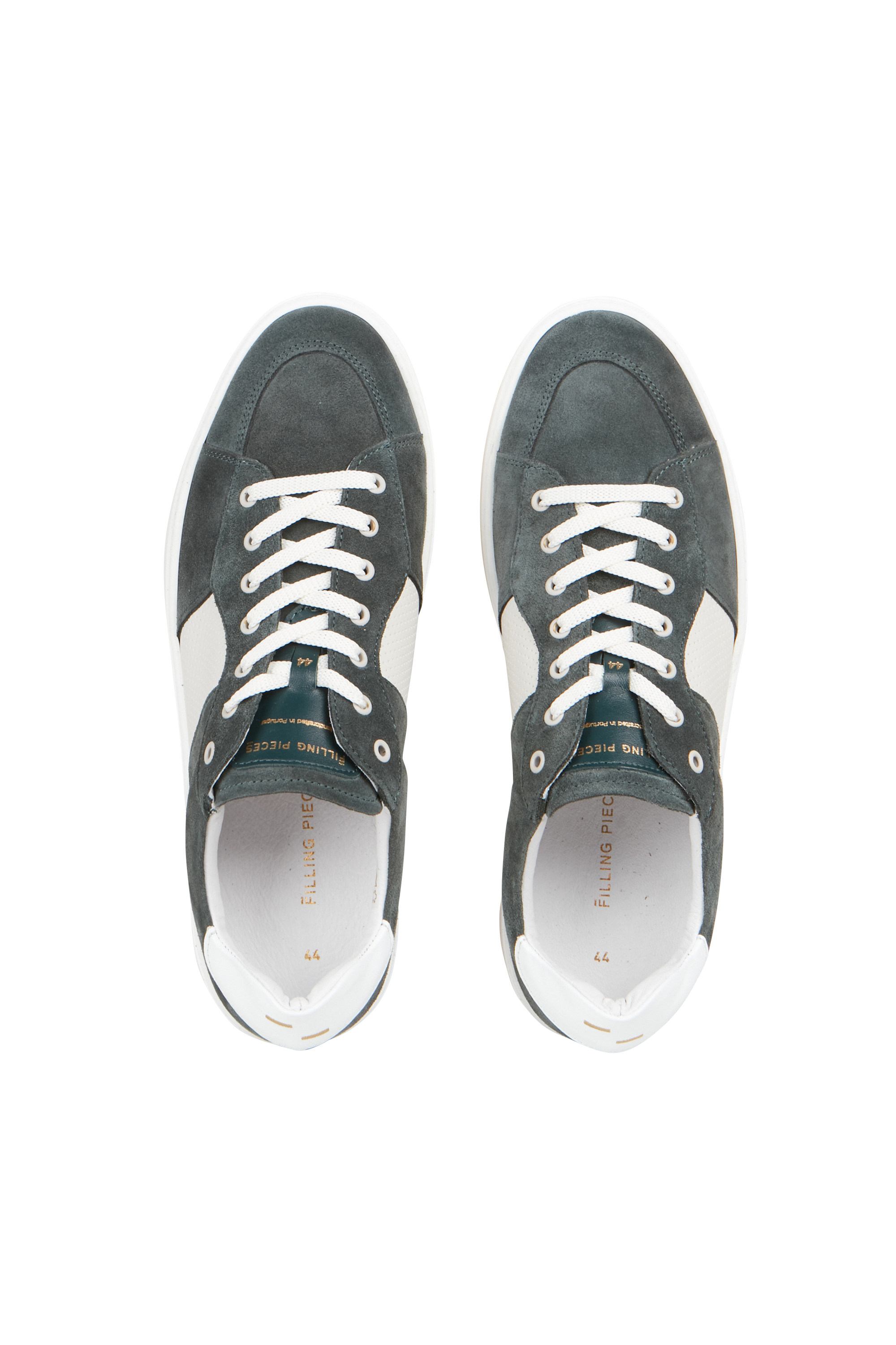 Sneakers Grey