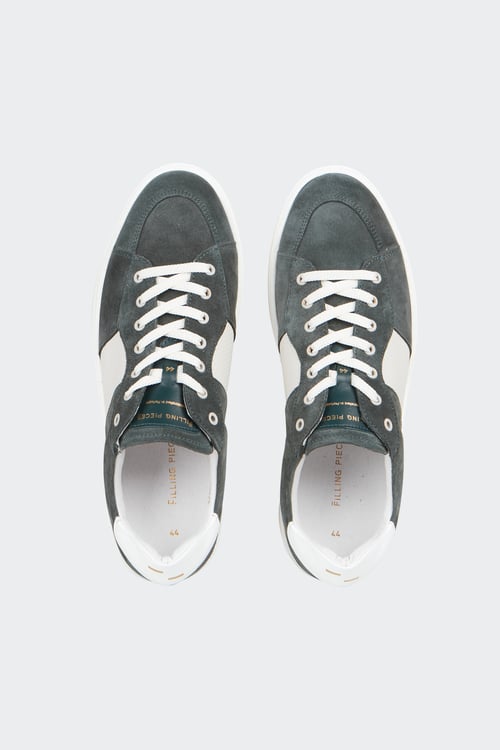 FILLING PIECES Baskets  Gris