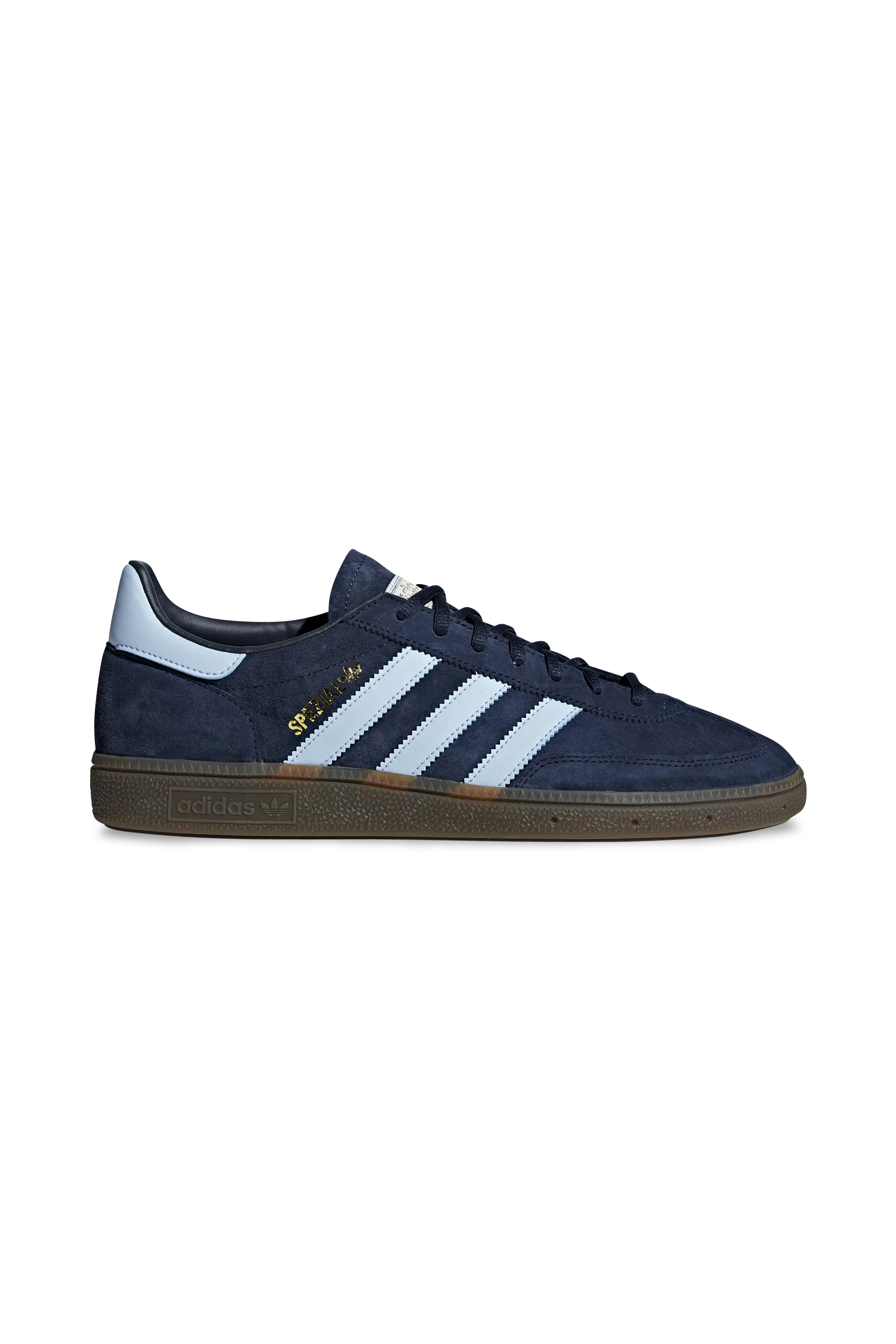 Baskets Bleu