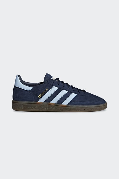 ADIDAS Baskets Bleu