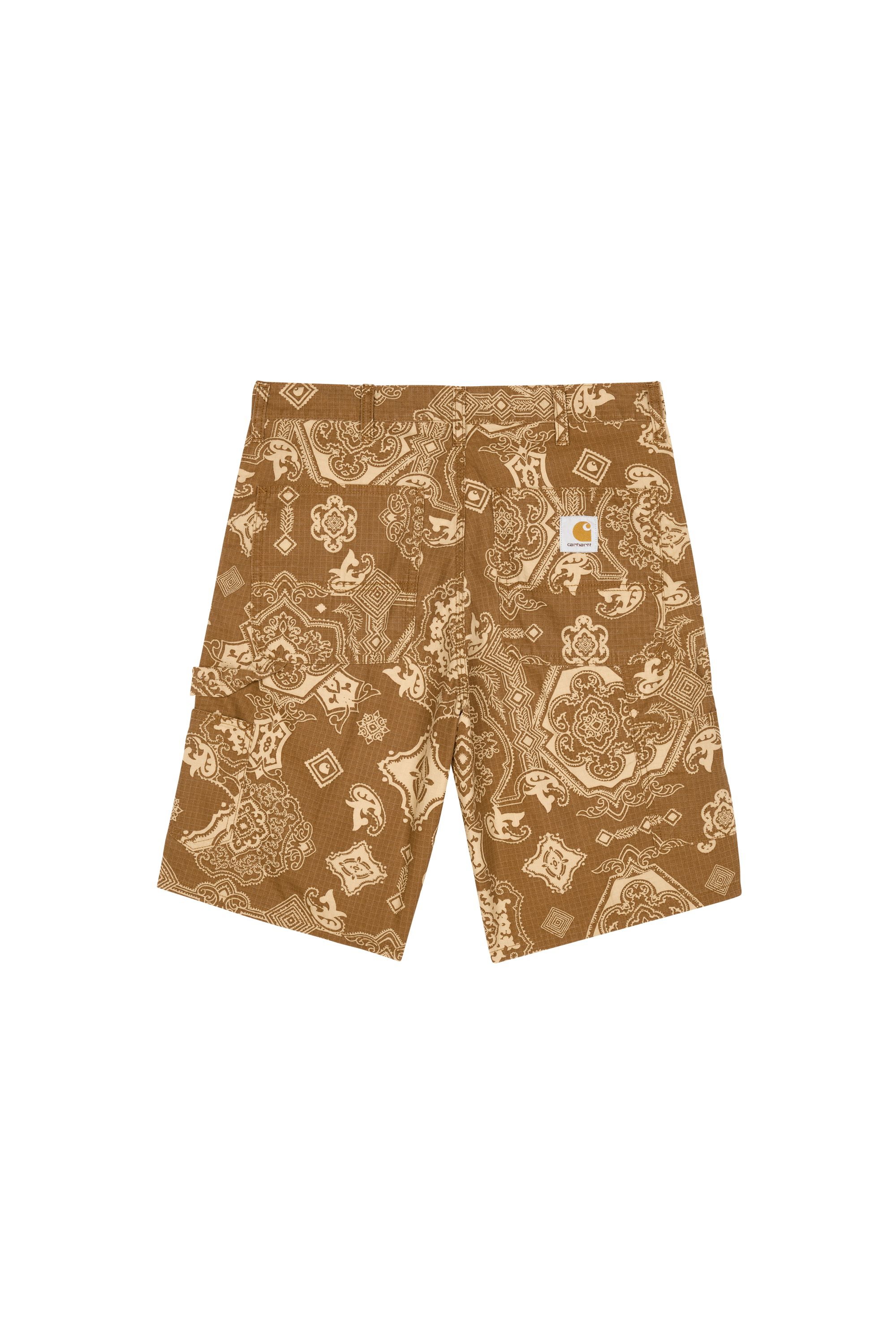 Shorts Brown