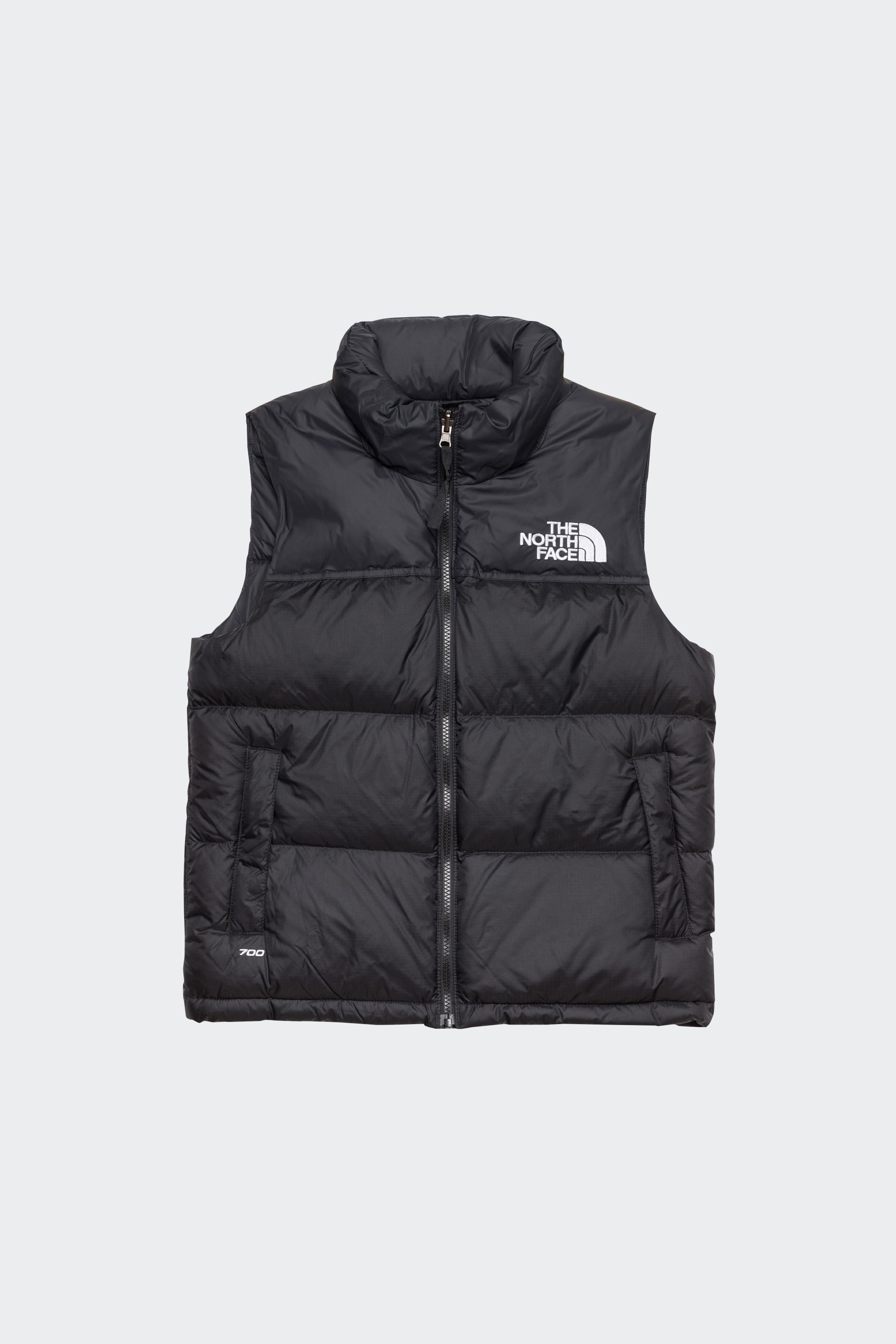 puffer coat | Black by THE NORTH FACE puffer coat Black
