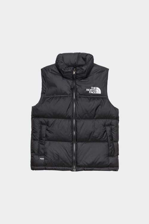 THE NORTH FACE doudoune Noir