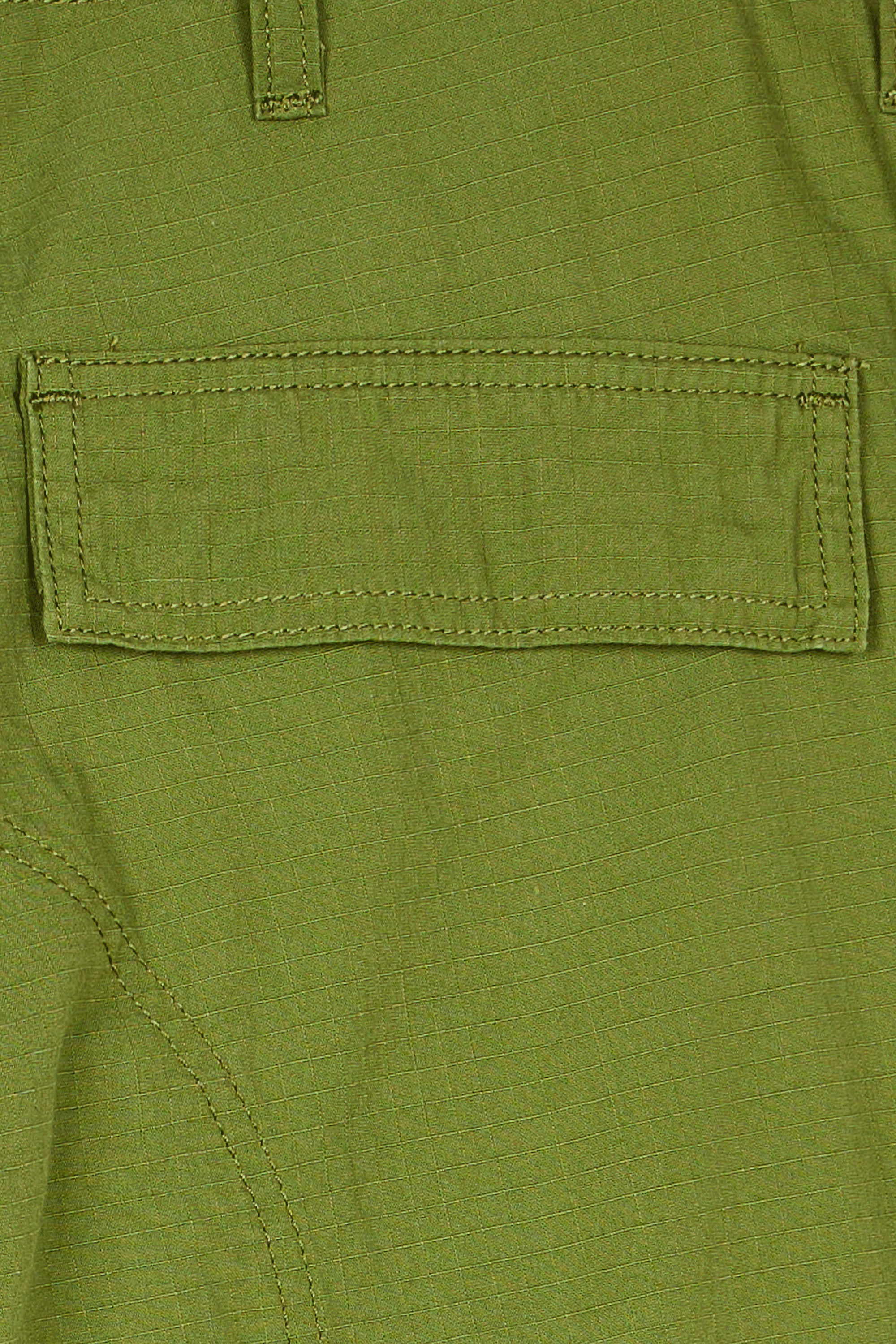 Cargo pants Green