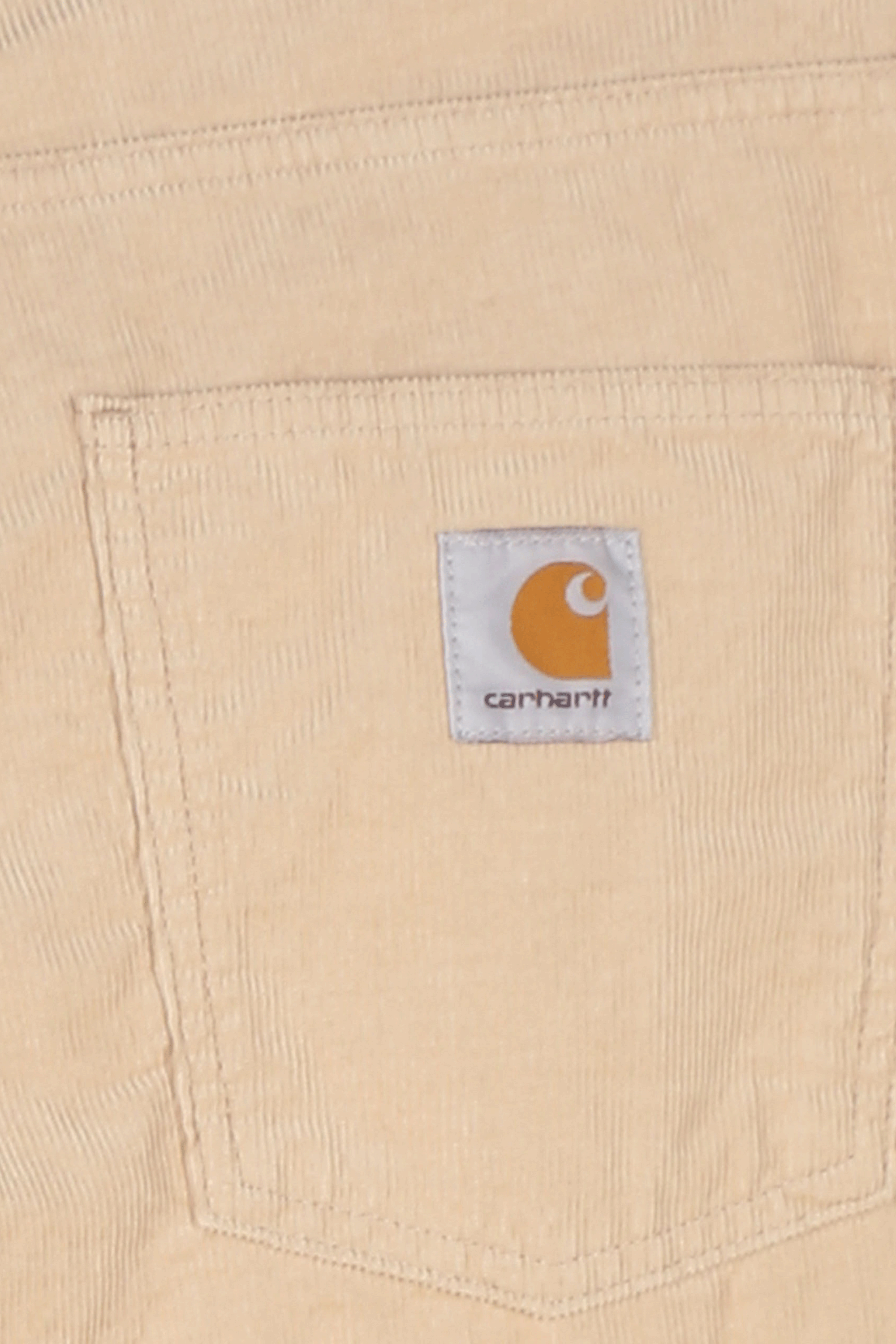 Trousers Beige