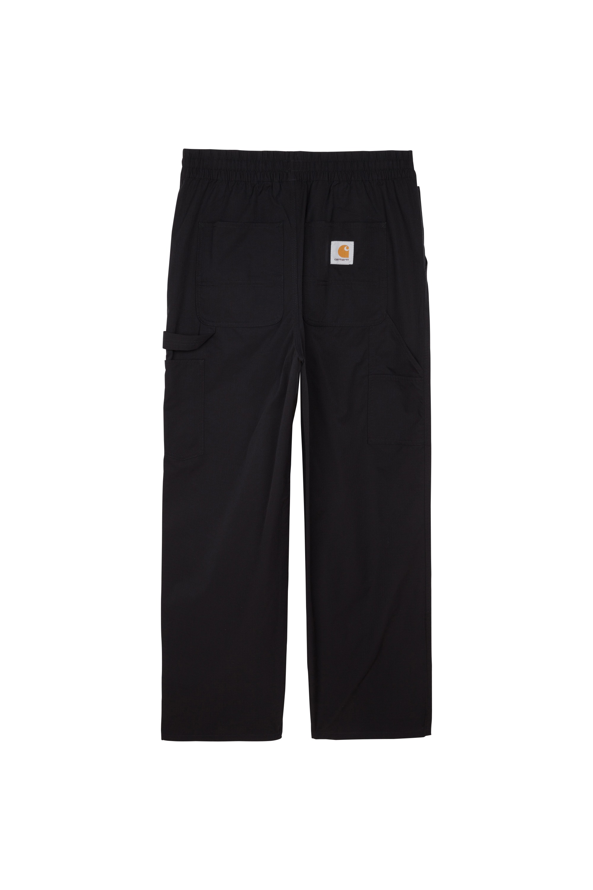 Trousers Black