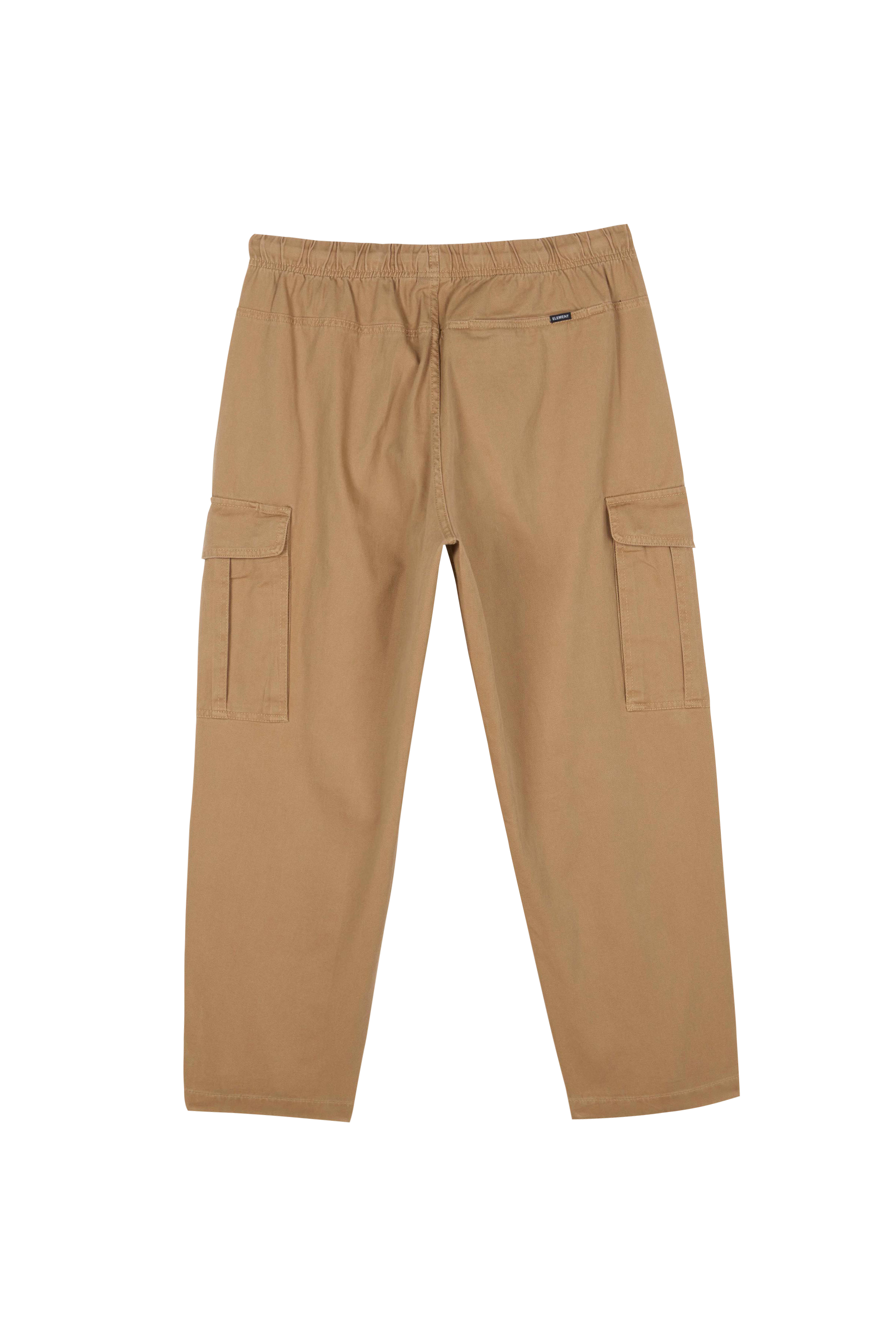 Trousers Khaki