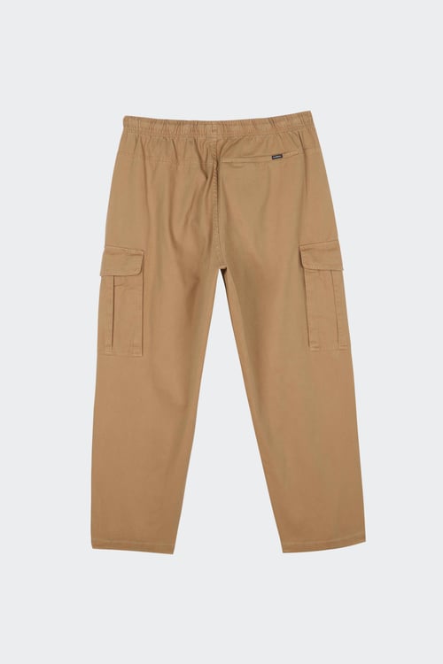 ELEMENT Pantalon Kaki