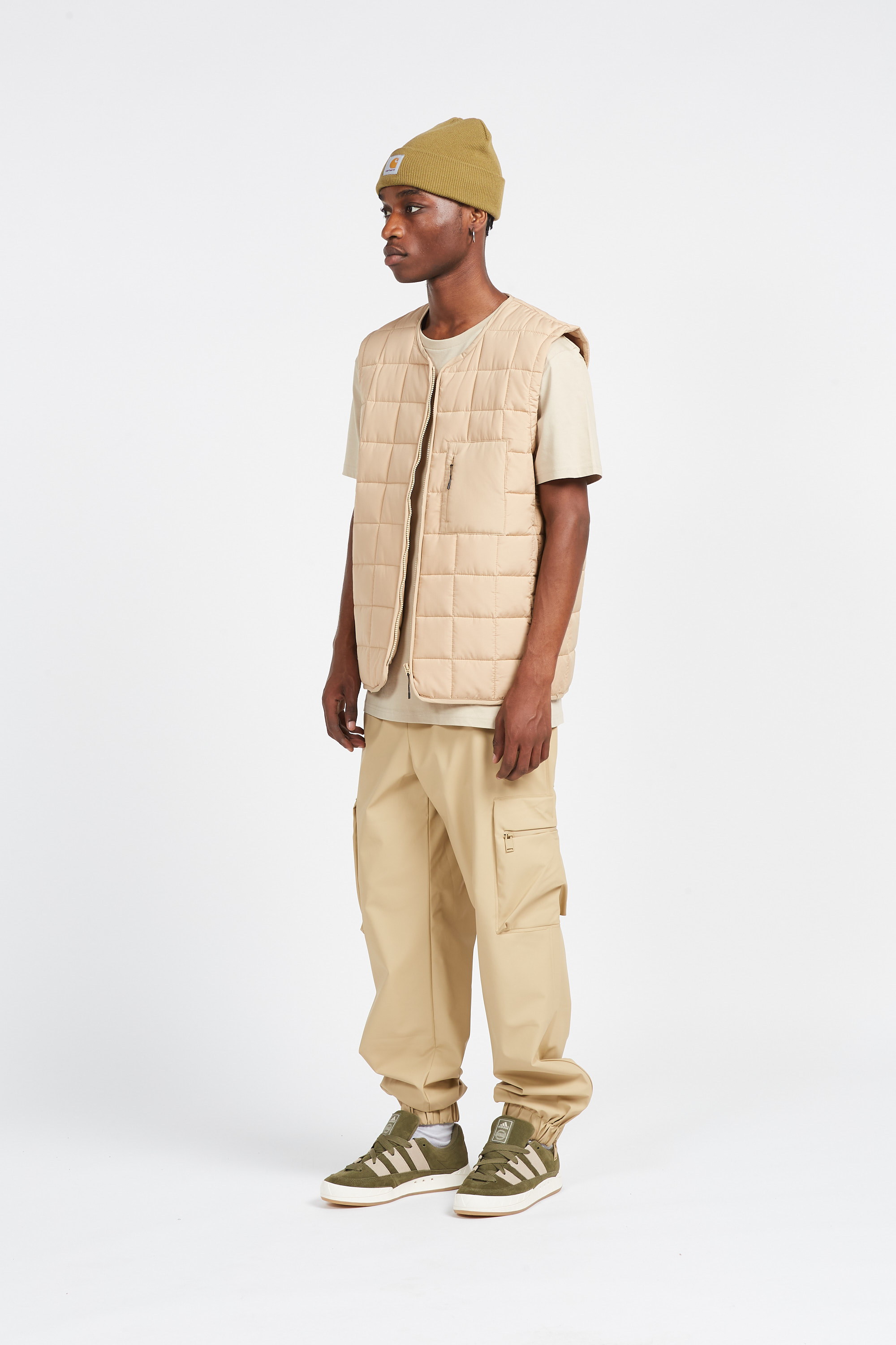 Veste Beige