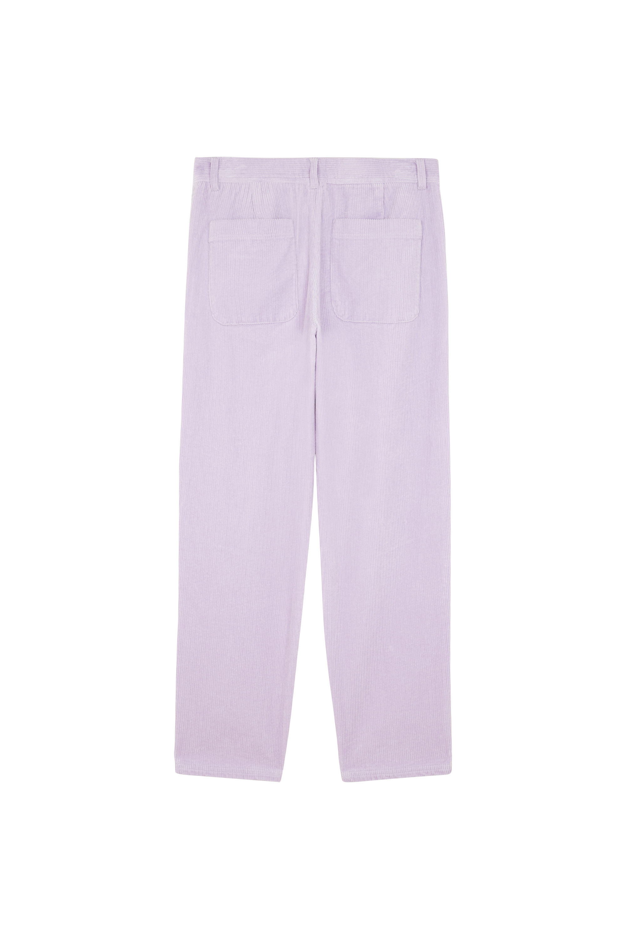 Trousers Purple