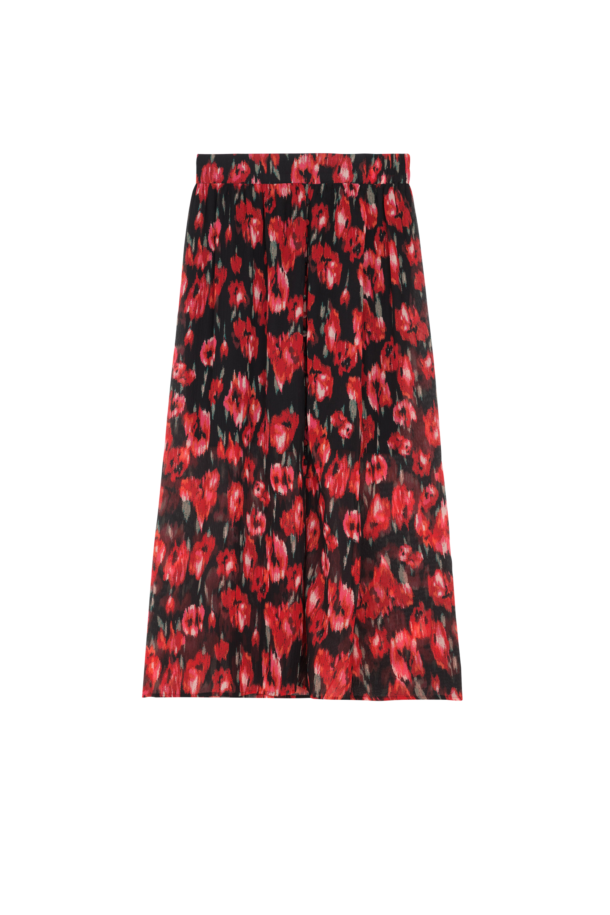 skirt Red