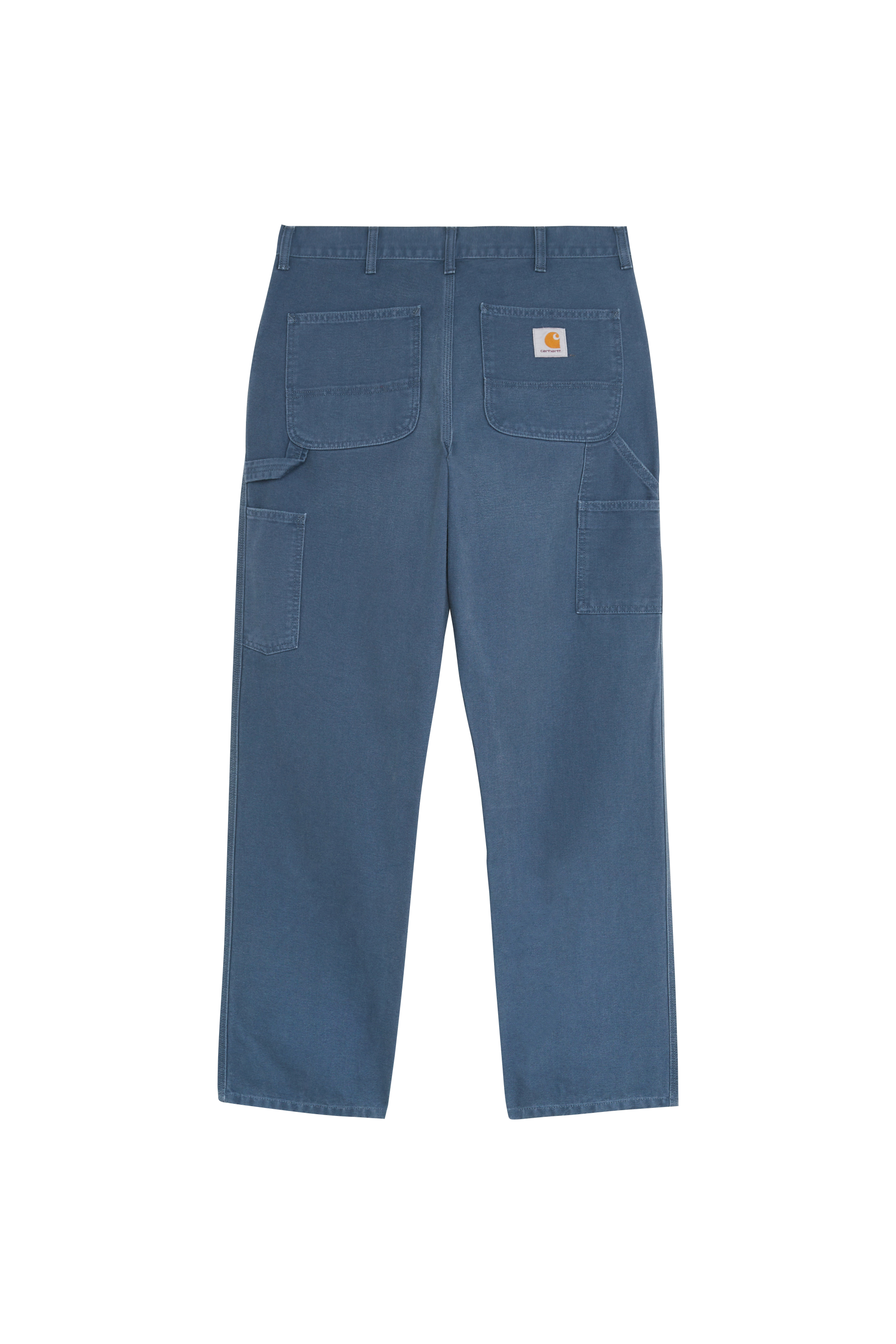 Pantalon Bleu