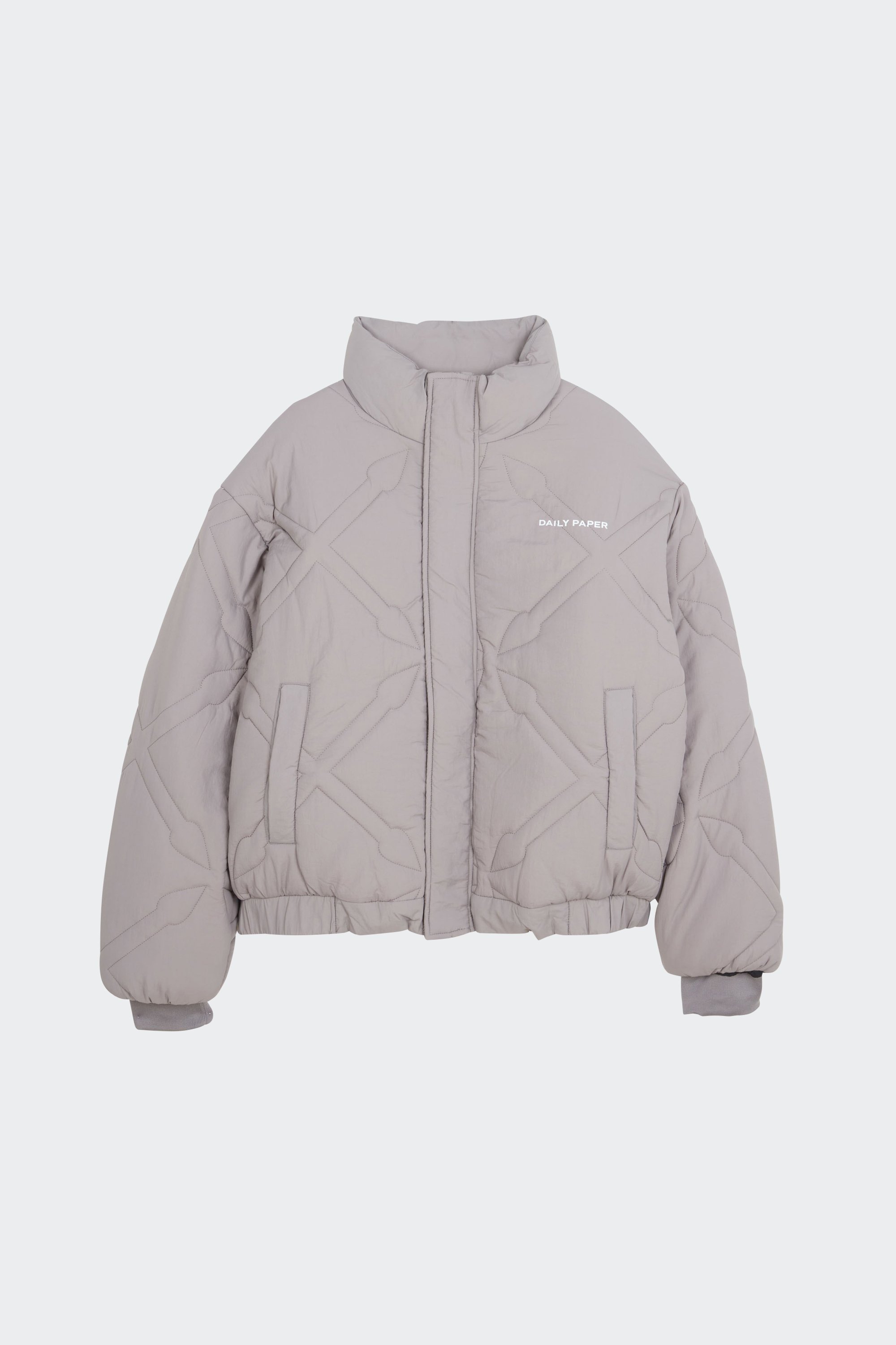 Doudoune | Gris by DAILY PAPER Doudoune Gris