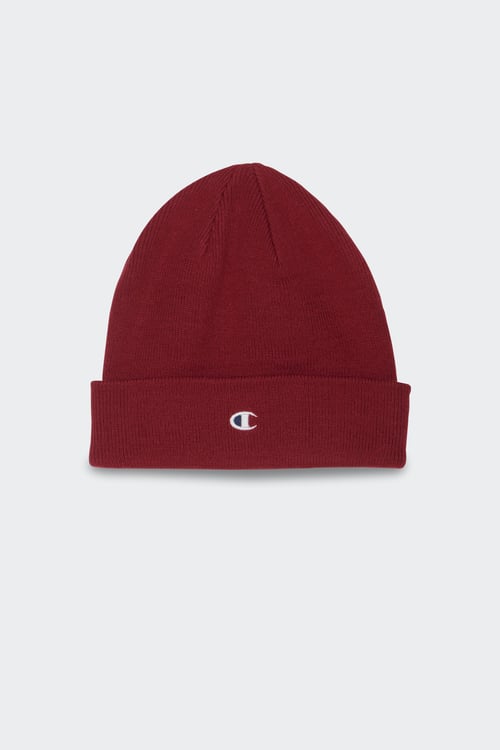 CHAMPION Bonnet Rouge