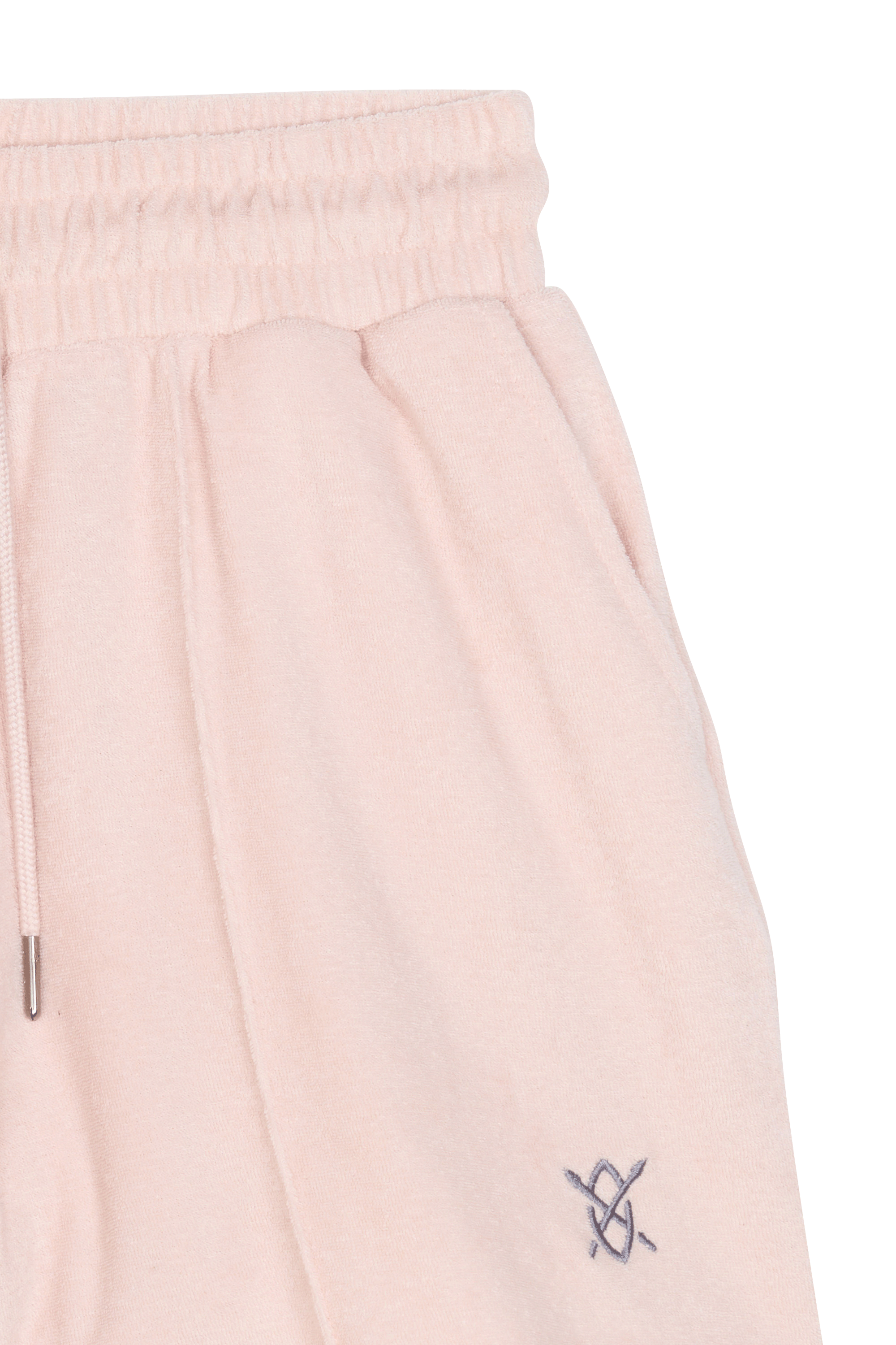 Short  DAILY PAPER Rose