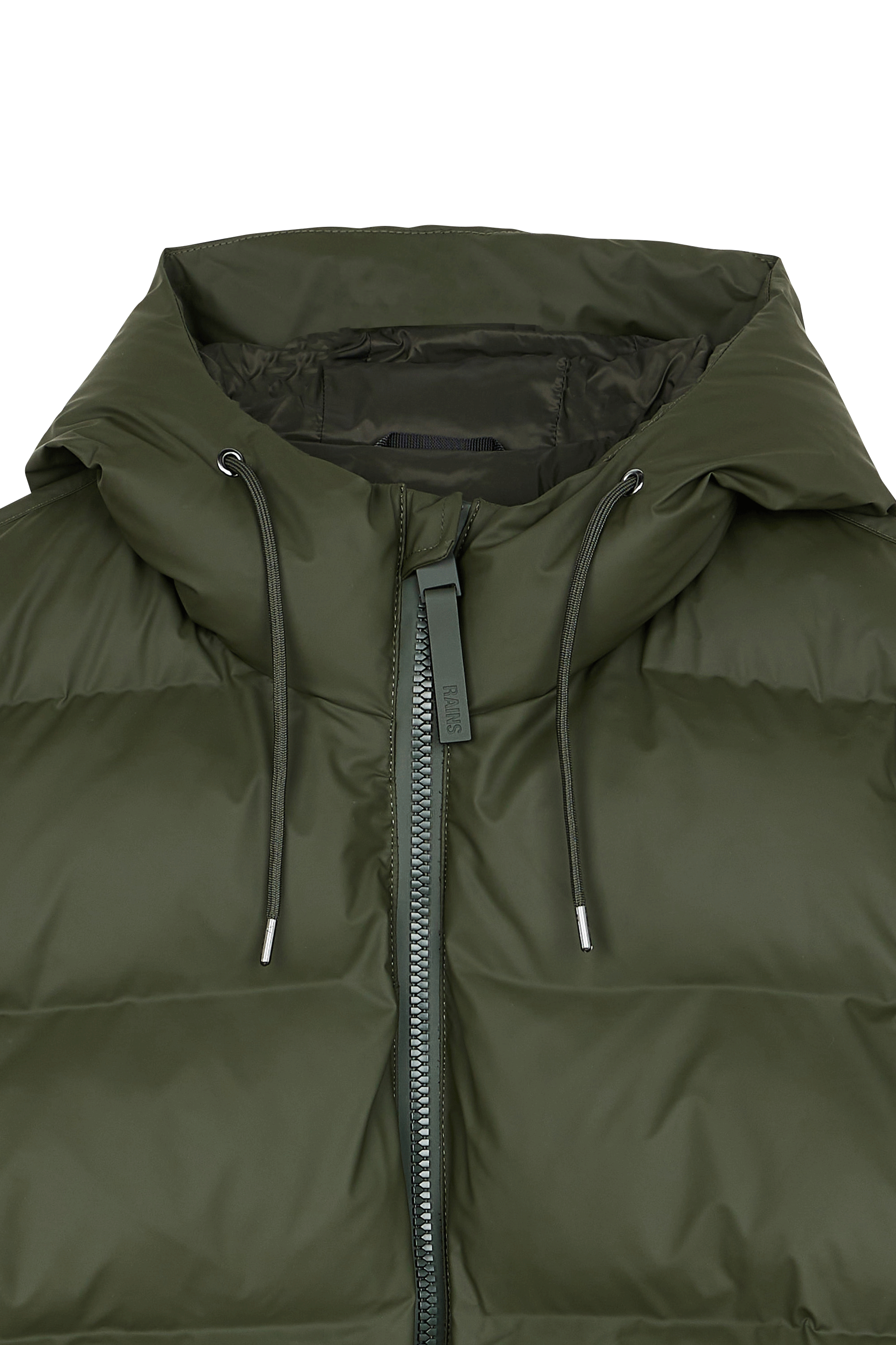 Doudoune | Vert RAINS Homme