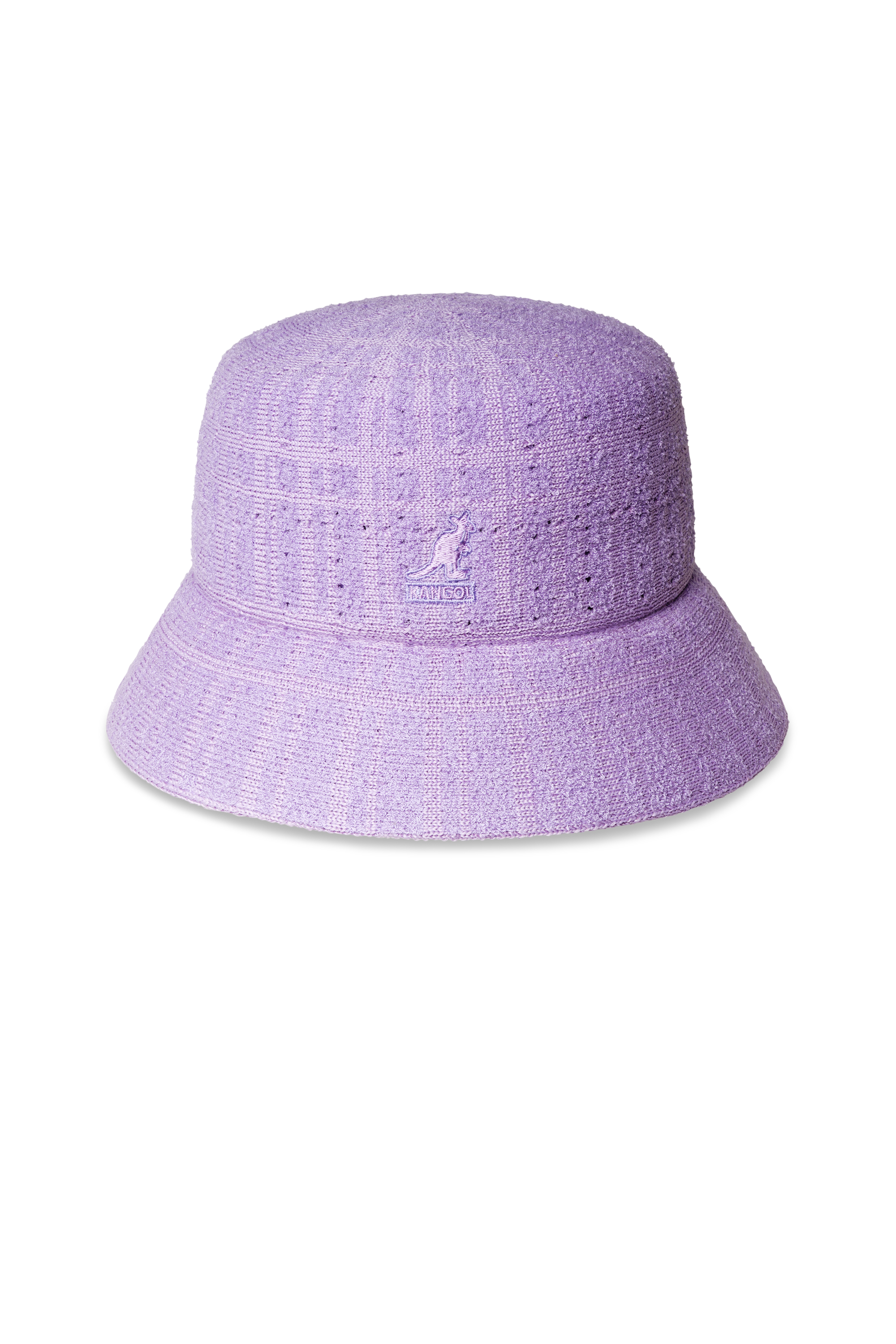 Bucket hat Purple