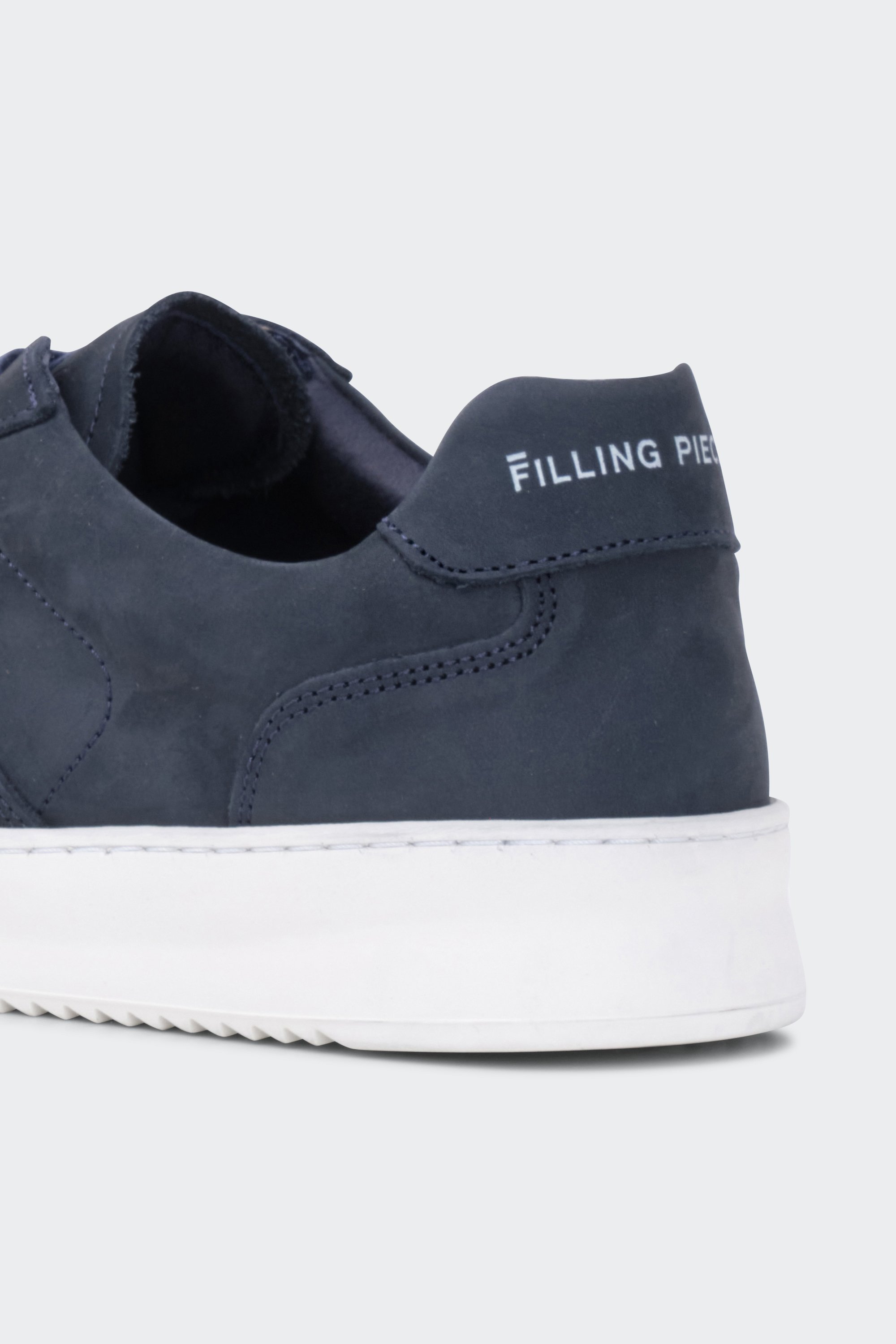 Sneakers | Blue by FILLING PIECES Sneakers Blue