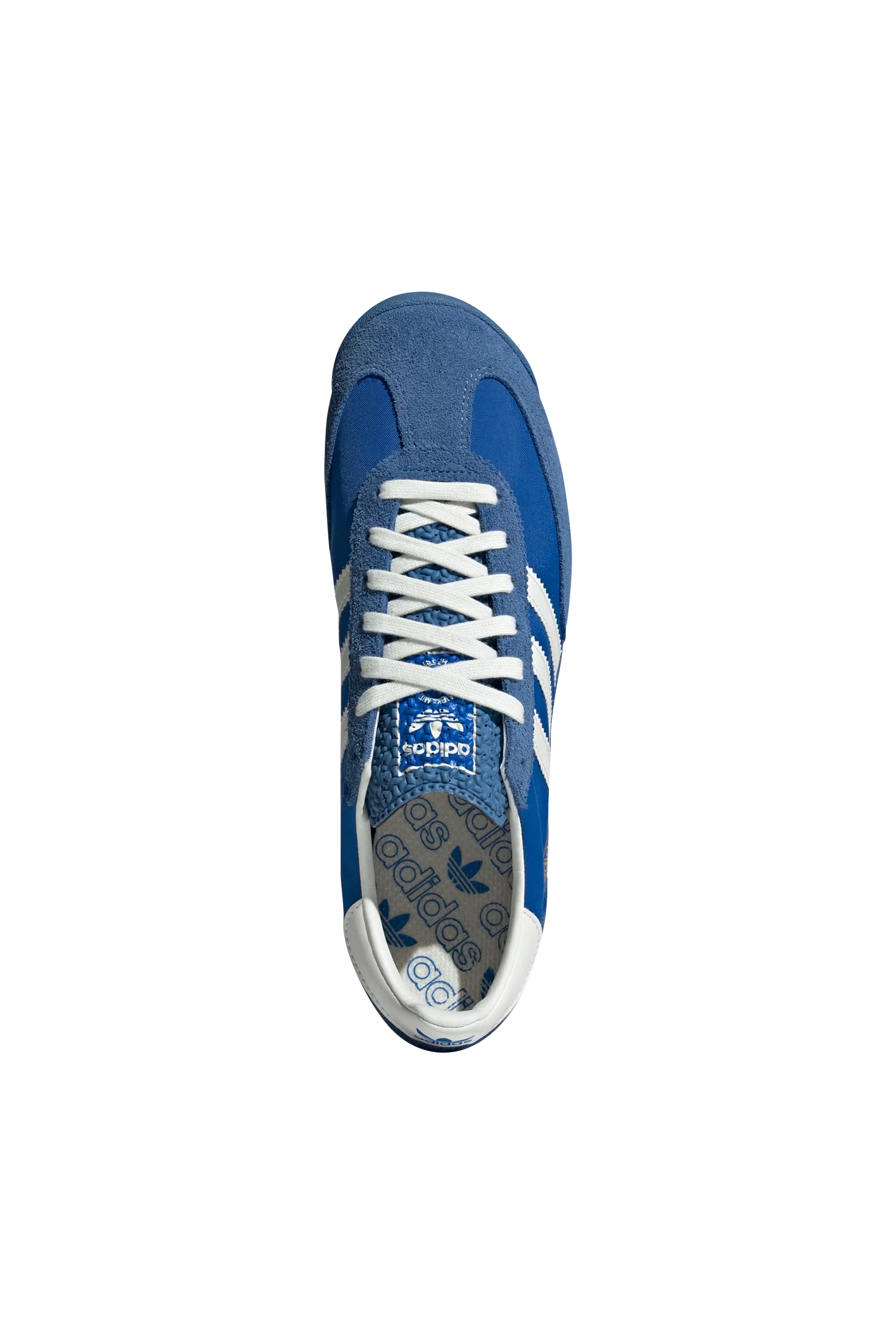 Sneakers Blue
