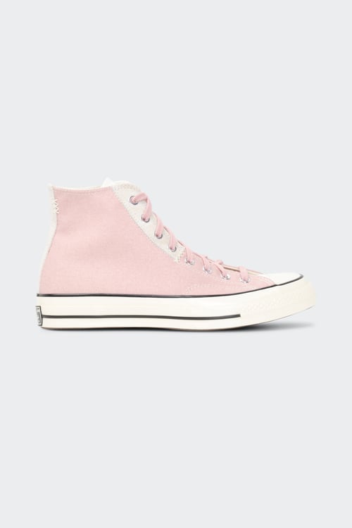 Converse 70s homme rose sales