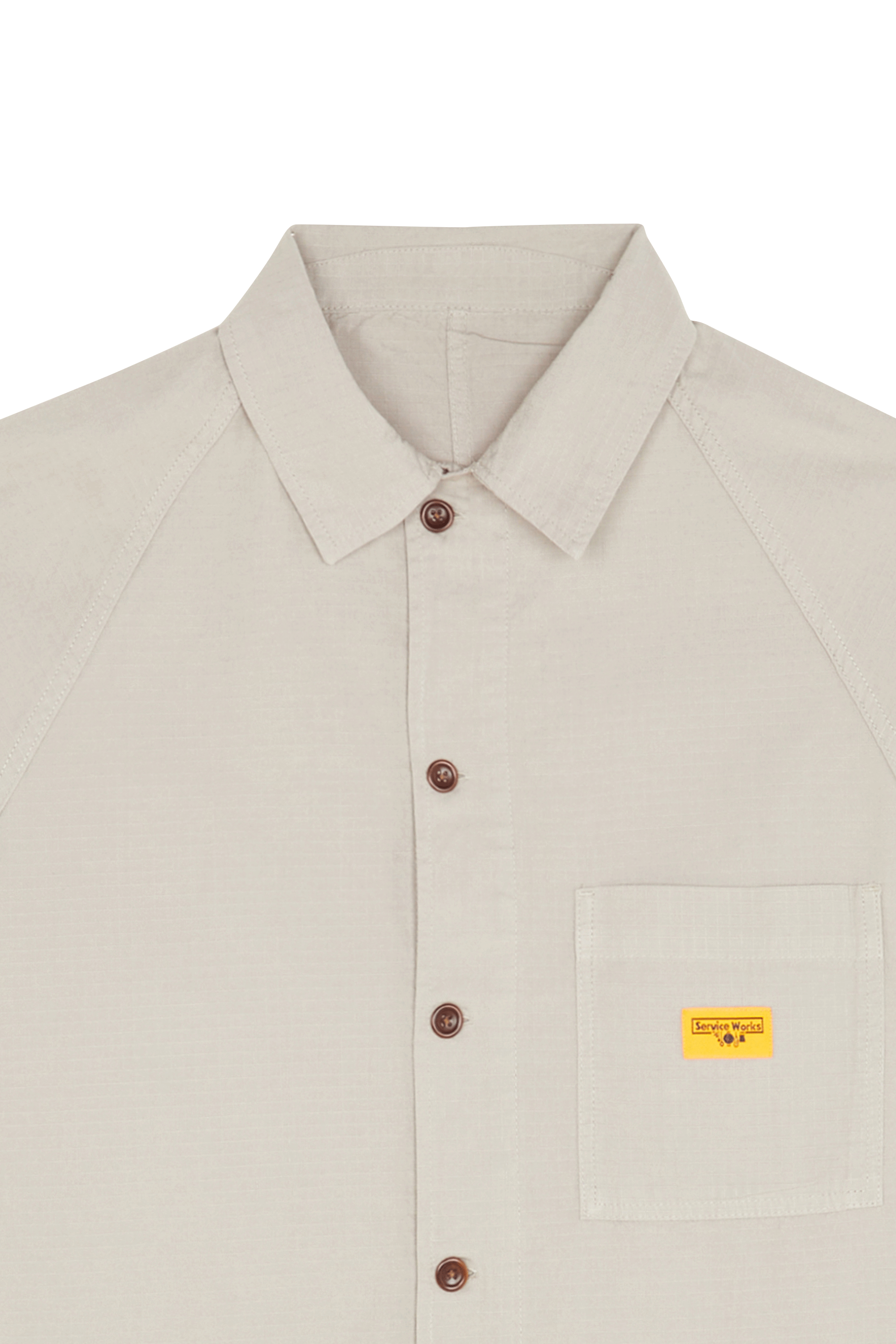 Veste Beige