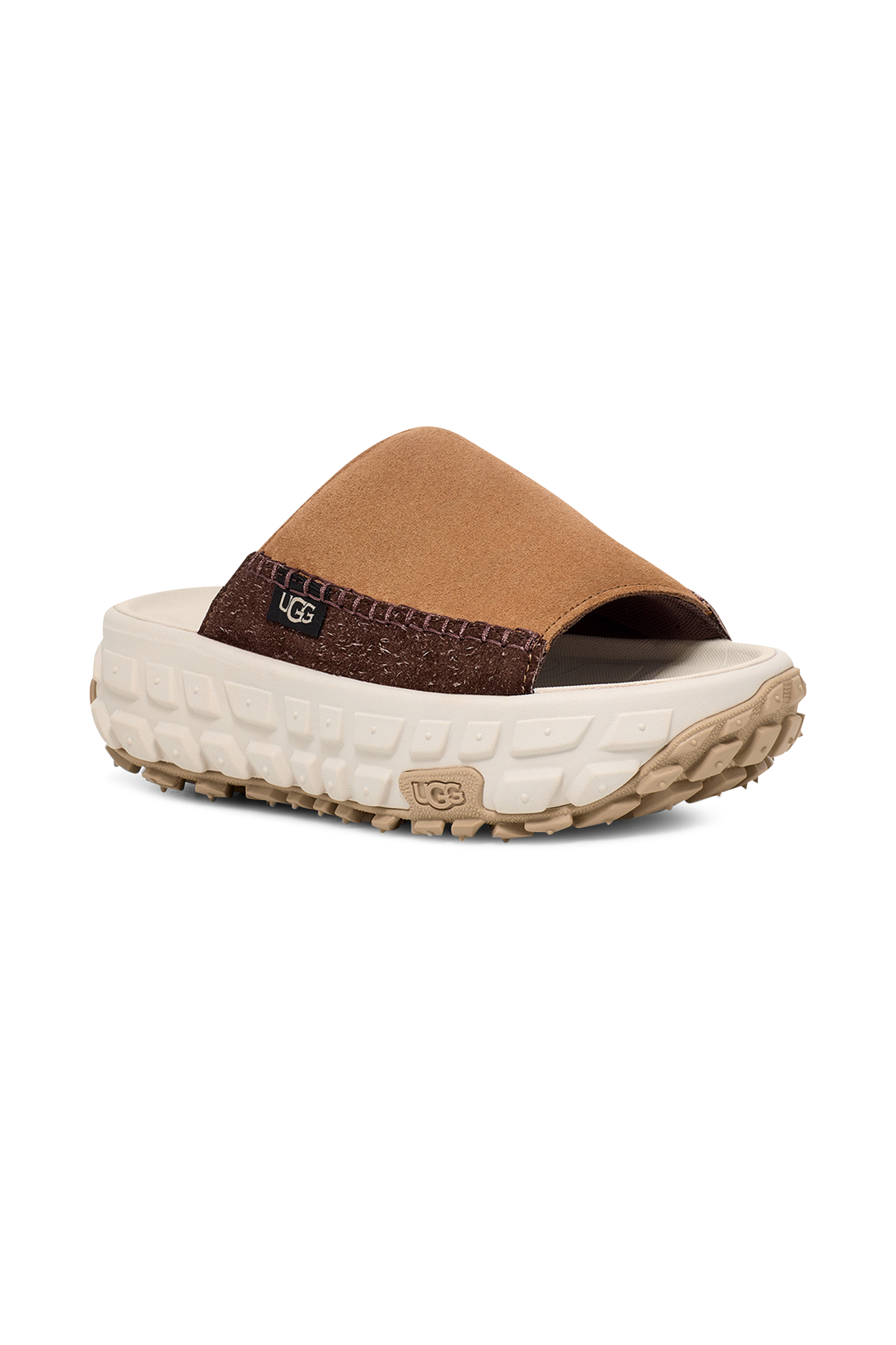 Mules | Marron UGG Femme