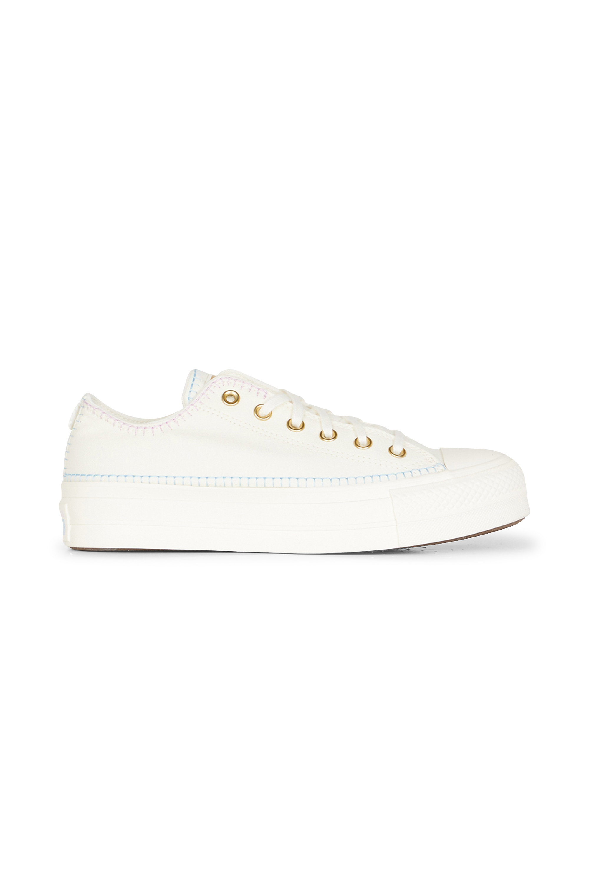 Sneakers Beige