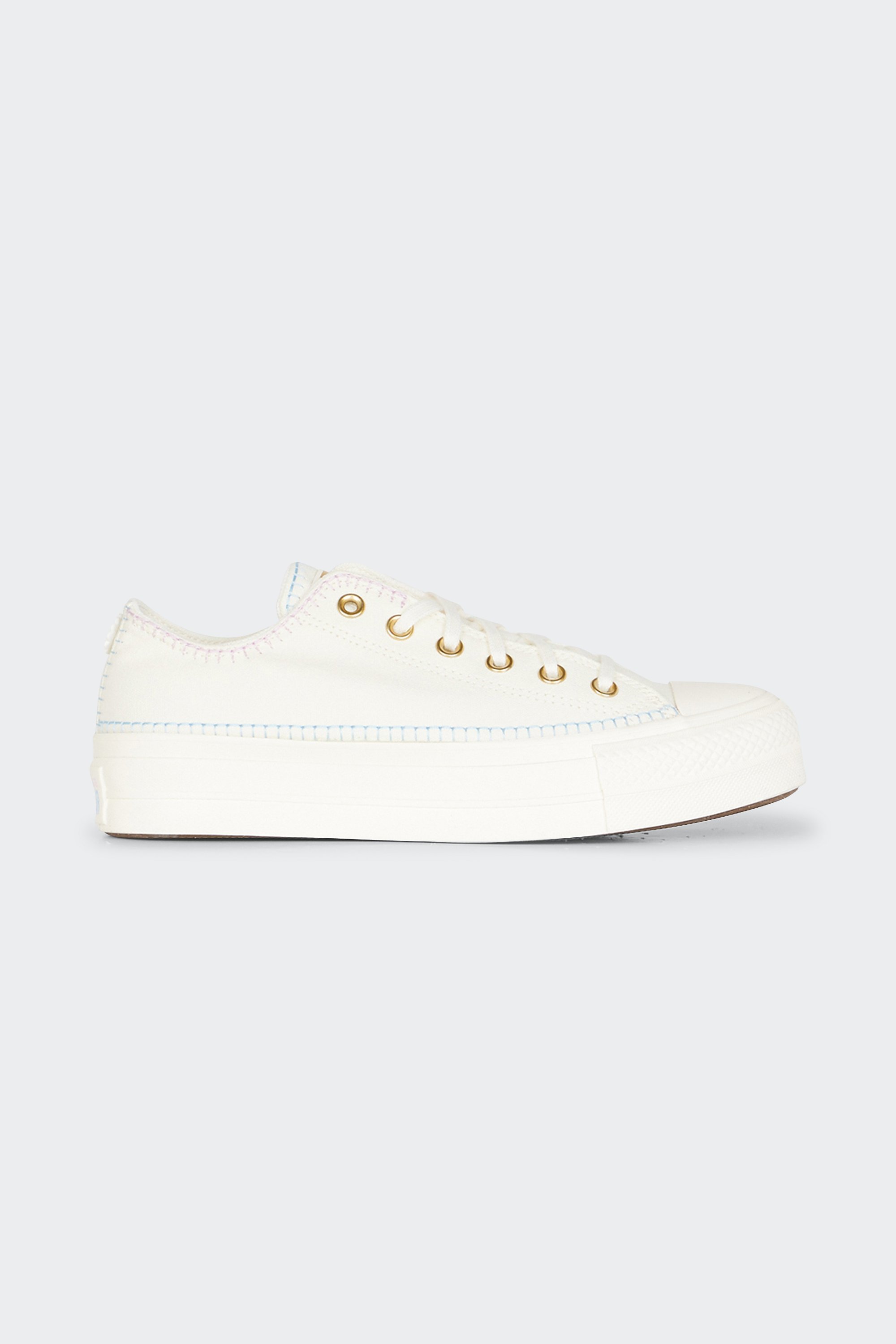 Sneakers | Beige by CONVERSE Sneakers Beige
