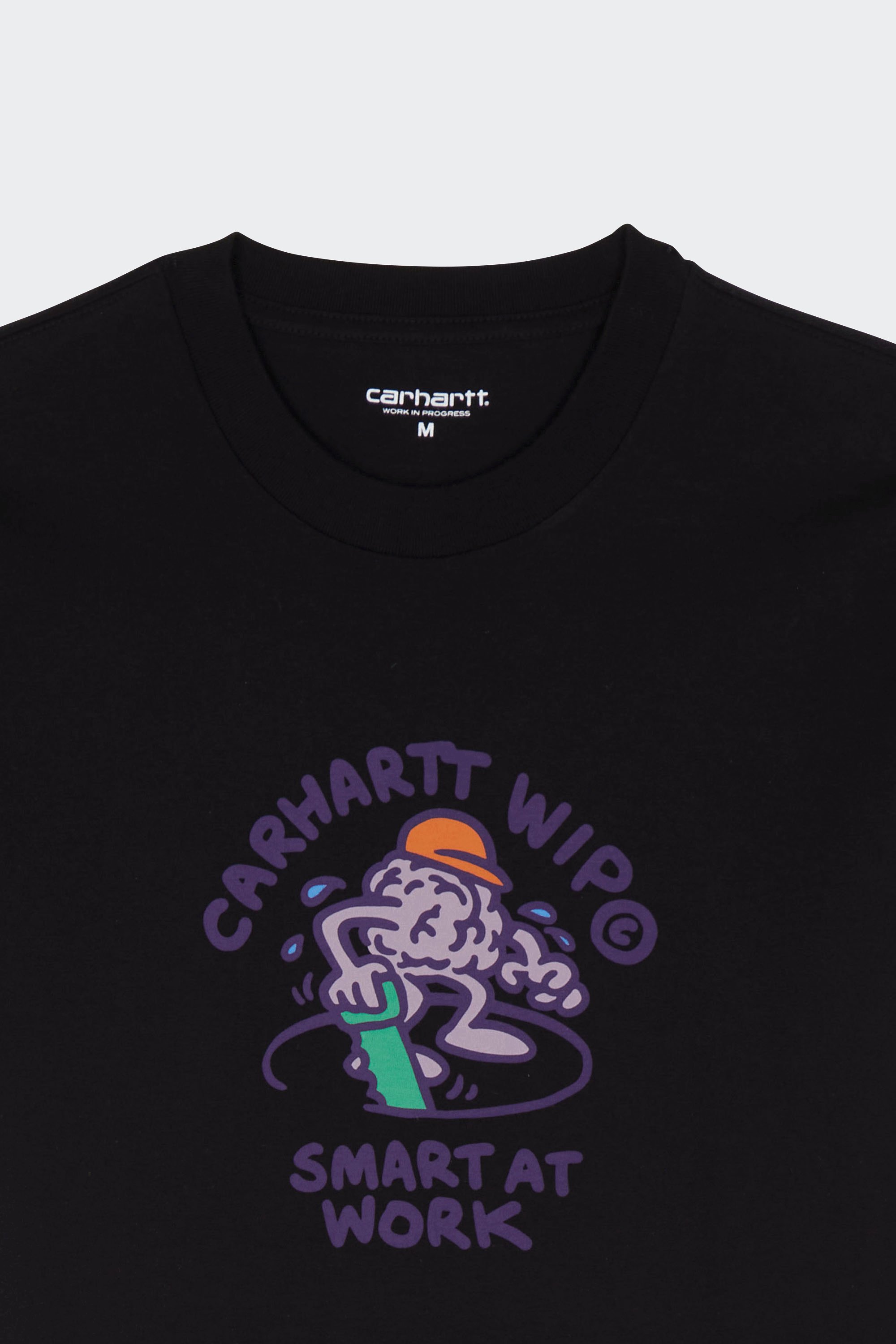 T-shirt | Black by CARHARTT WIP T-shirt Black