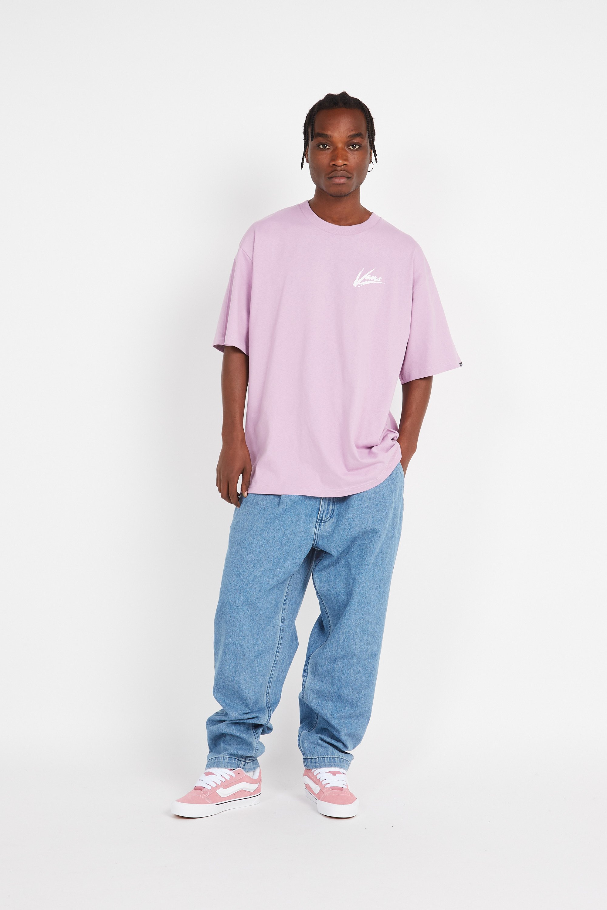 Jean | Bleu by VANS Jean Bleu