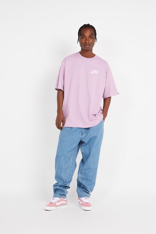 VANS Jeans Blue