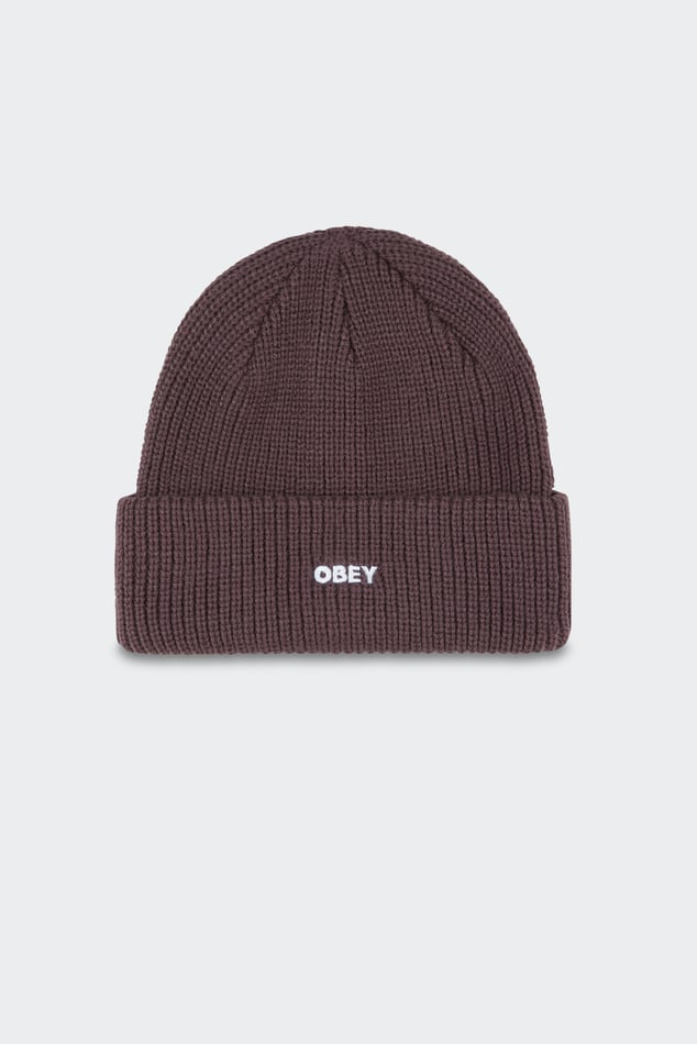 Hangman beanie obey shop