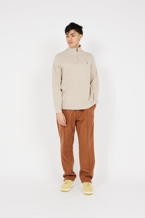 NIKE Sneakers Brown