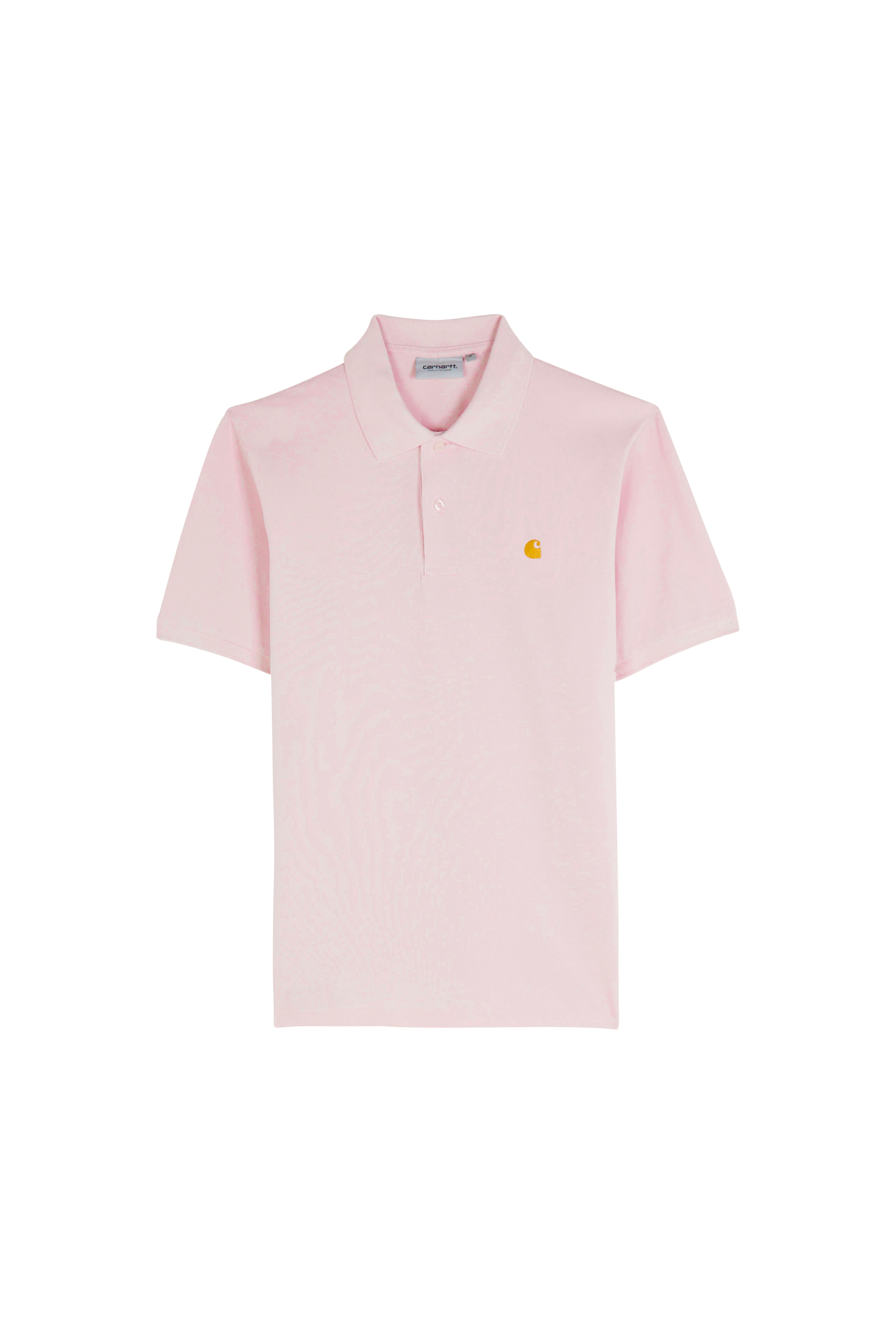 Polo shirt Pink