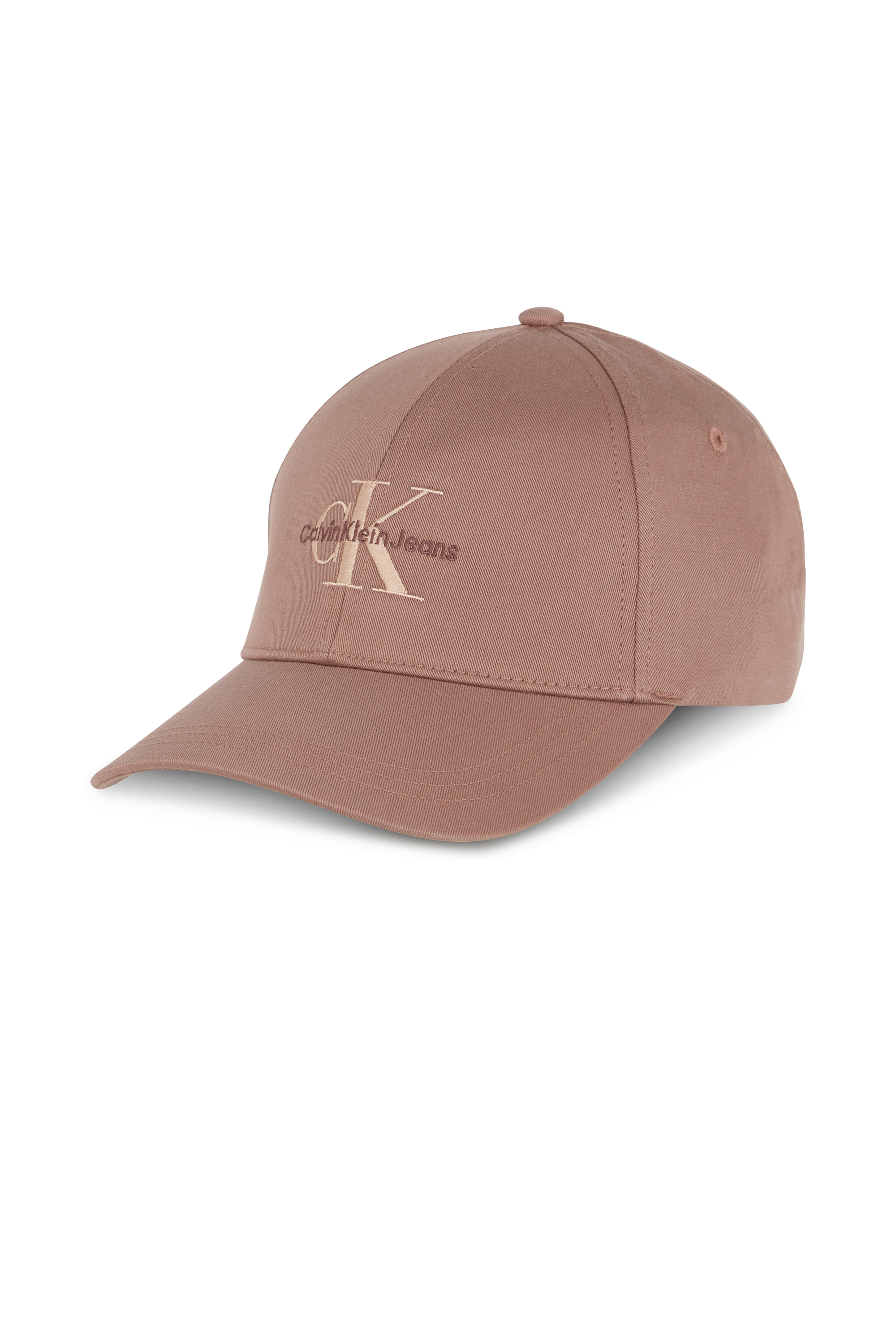 Baseball cap Brown