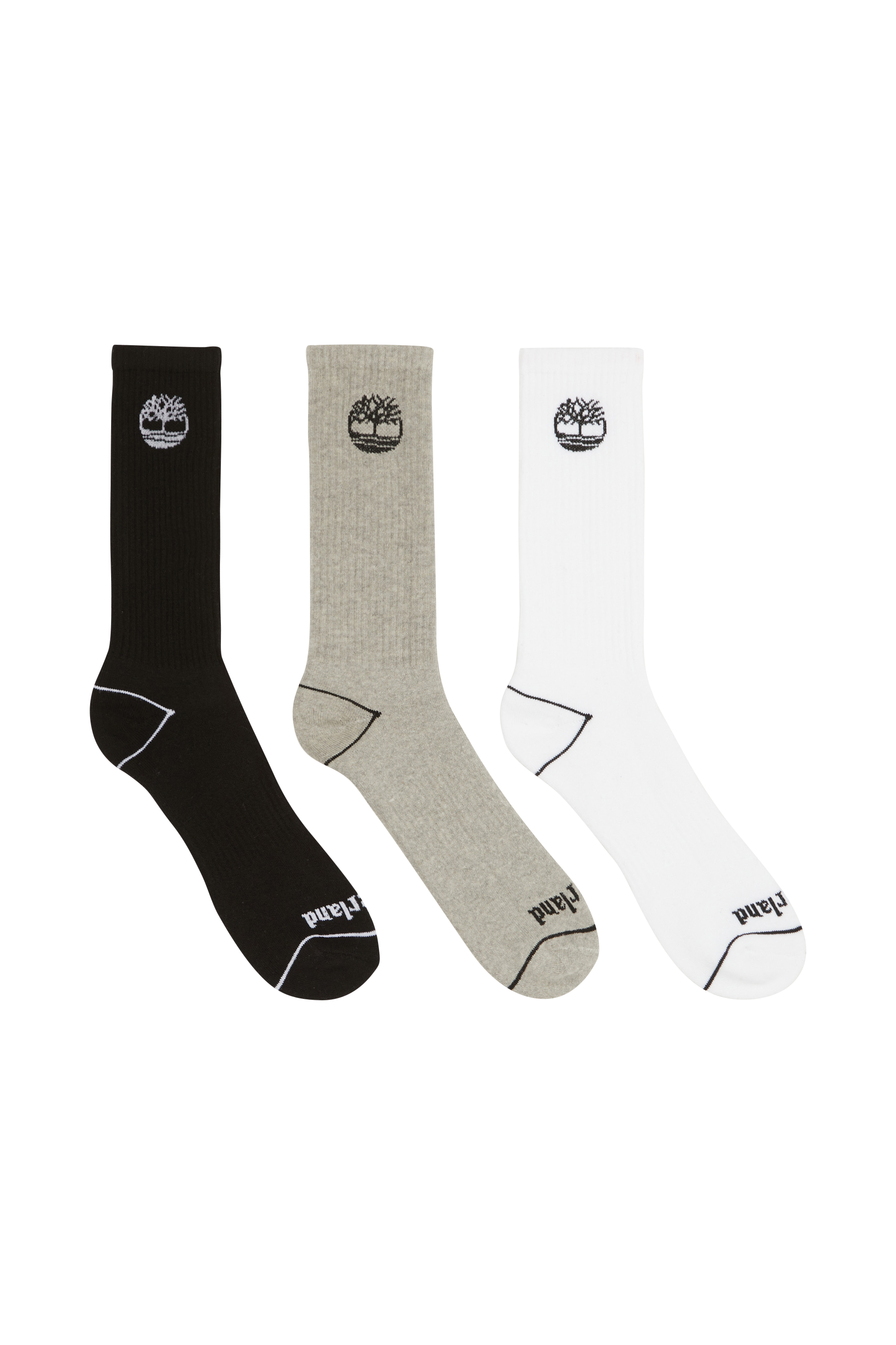 Socks Multicolored