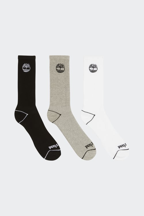 TIMBERLAND Chaussettes Multicolore